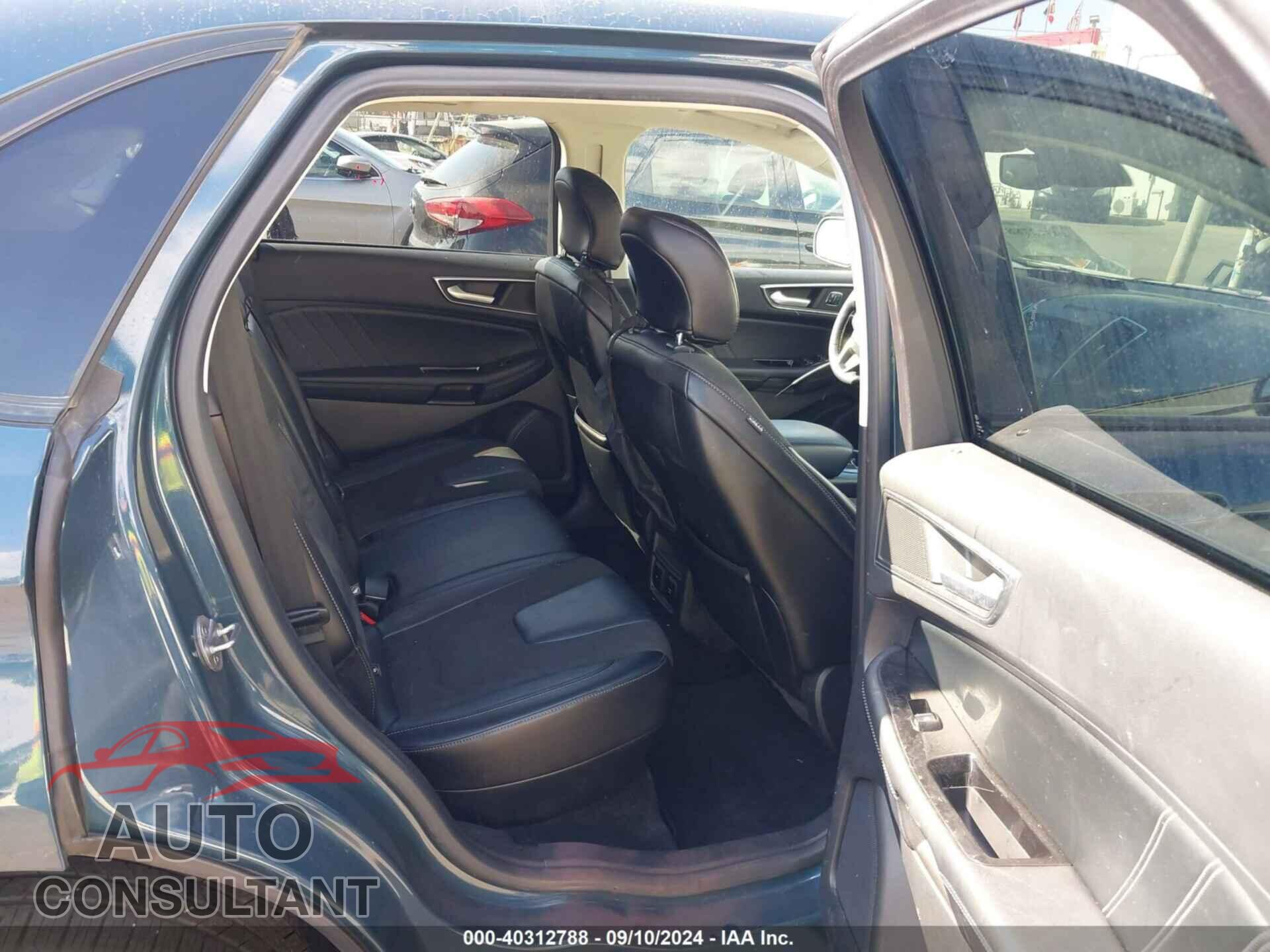 FORD EDGE 2016 - 2FMPK4AP2GBC66510