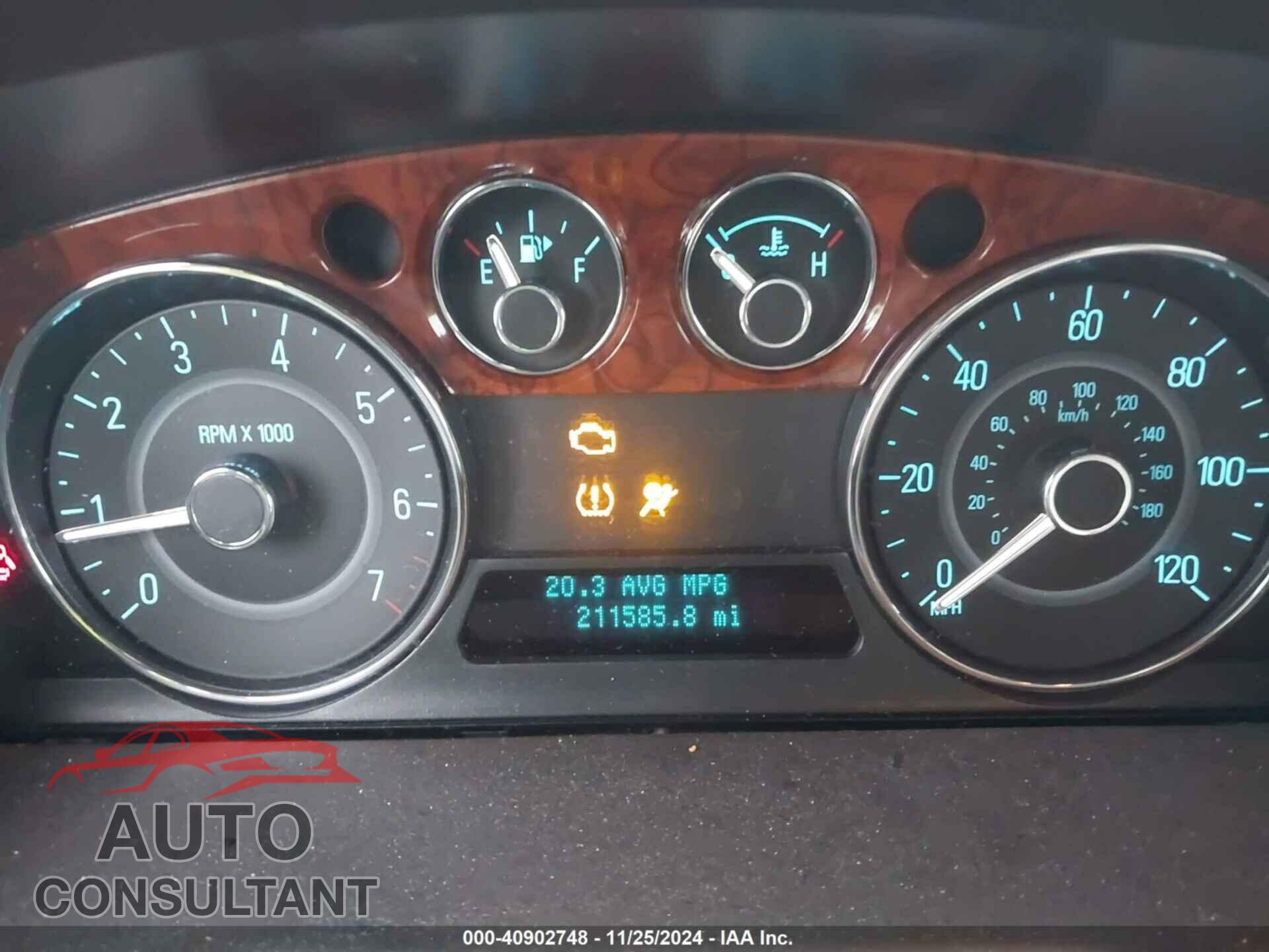 FORD FLEX 2010 - 2FMGK5DC5ABD01840