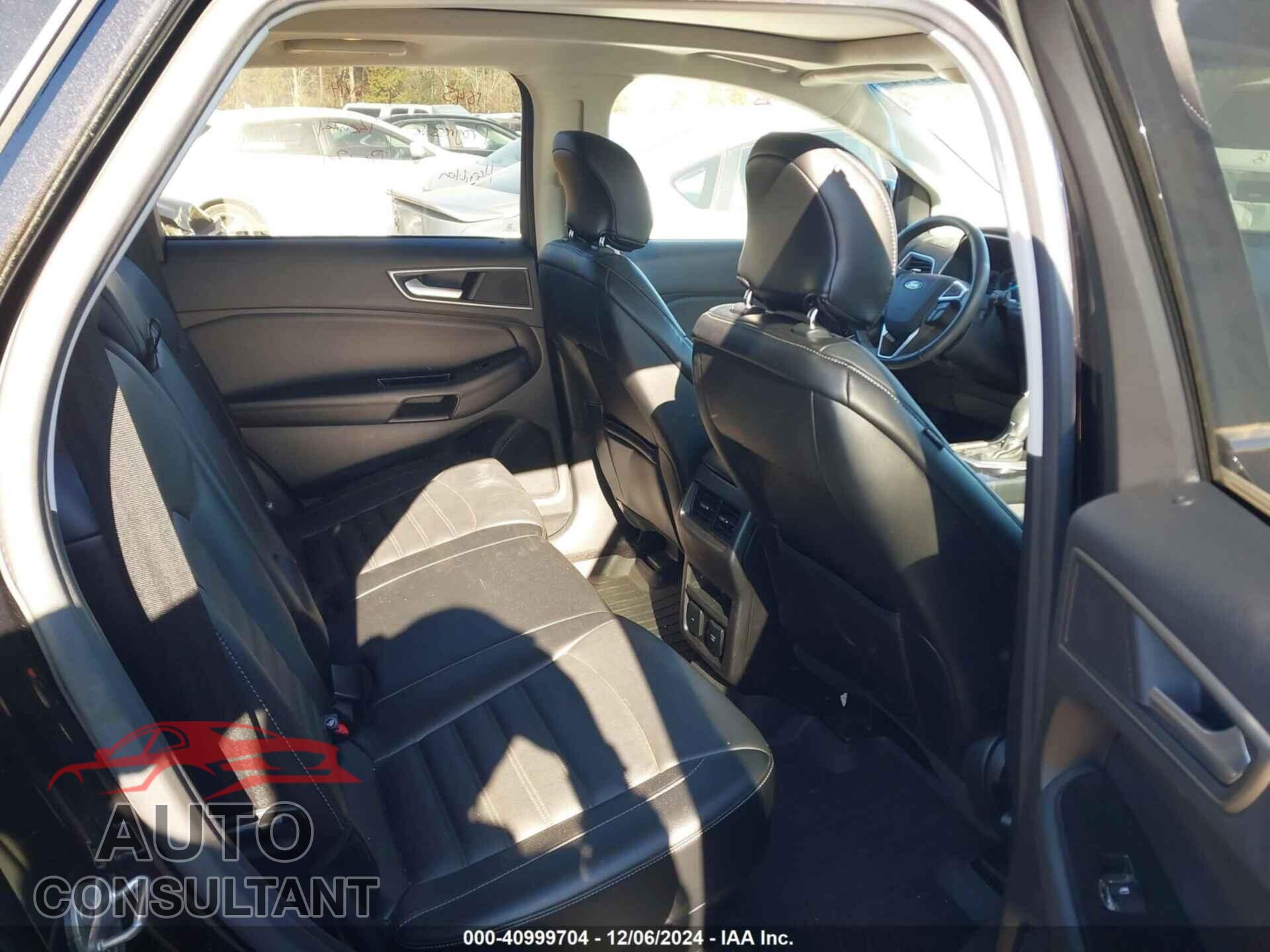 FORD EDGE 2016 - 2FMPK3J96GBC49169