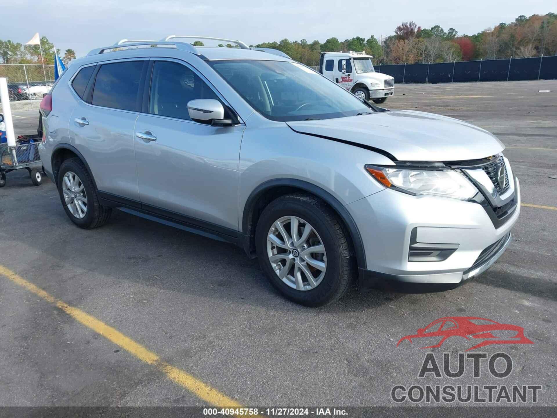 NISSAN ROGUE 2020 - JN8AT2MT4LW008863