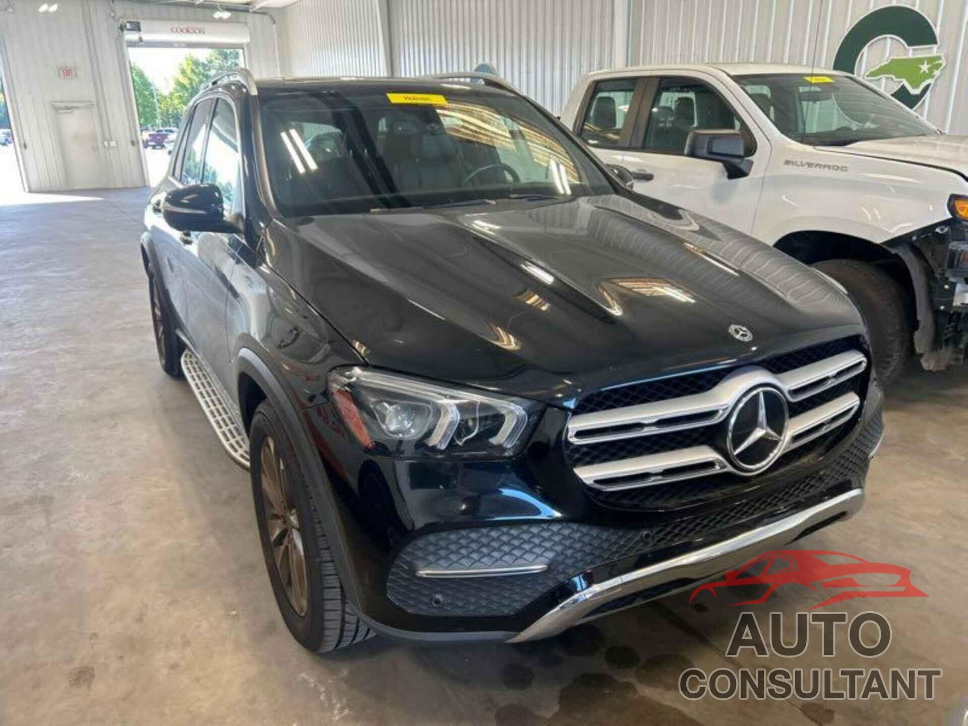 MERCEDES-BENZ GLE 2020 - 4JGFB4JEXLA226062