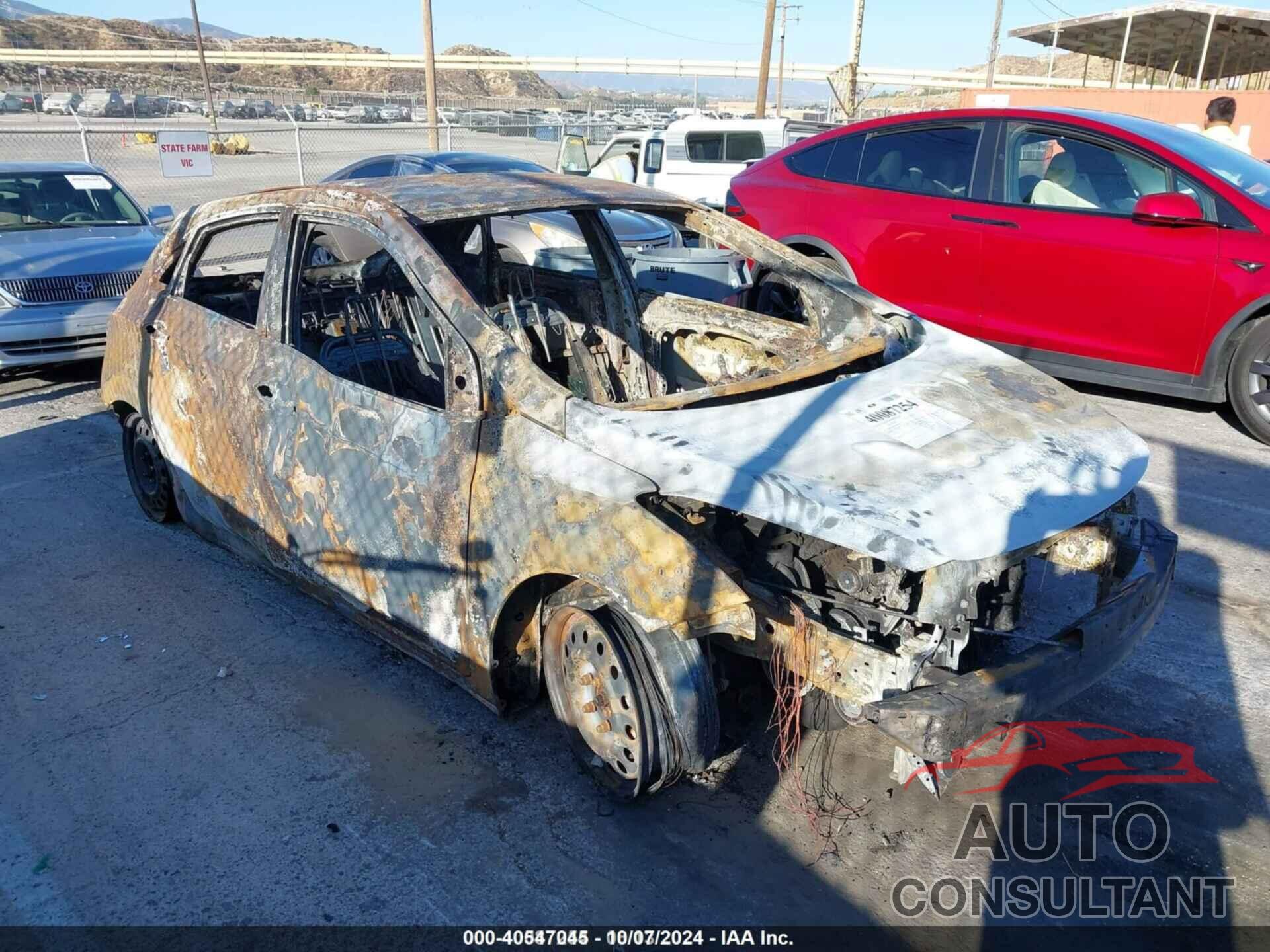 HYUNDAI ELANTRA GT 2017 - KMHD35LH5HU364521