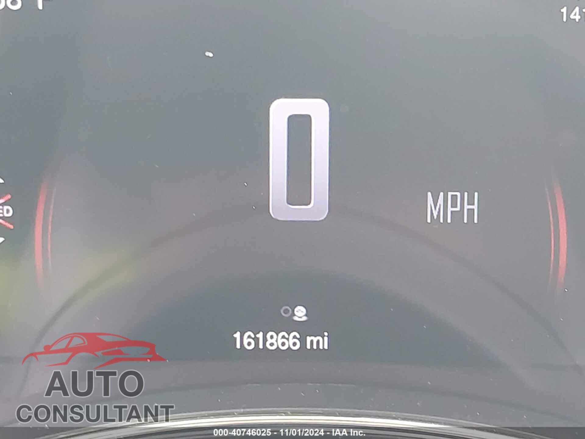 DODGE DURANGO 2015 - 1C4RDHAG6FC244653