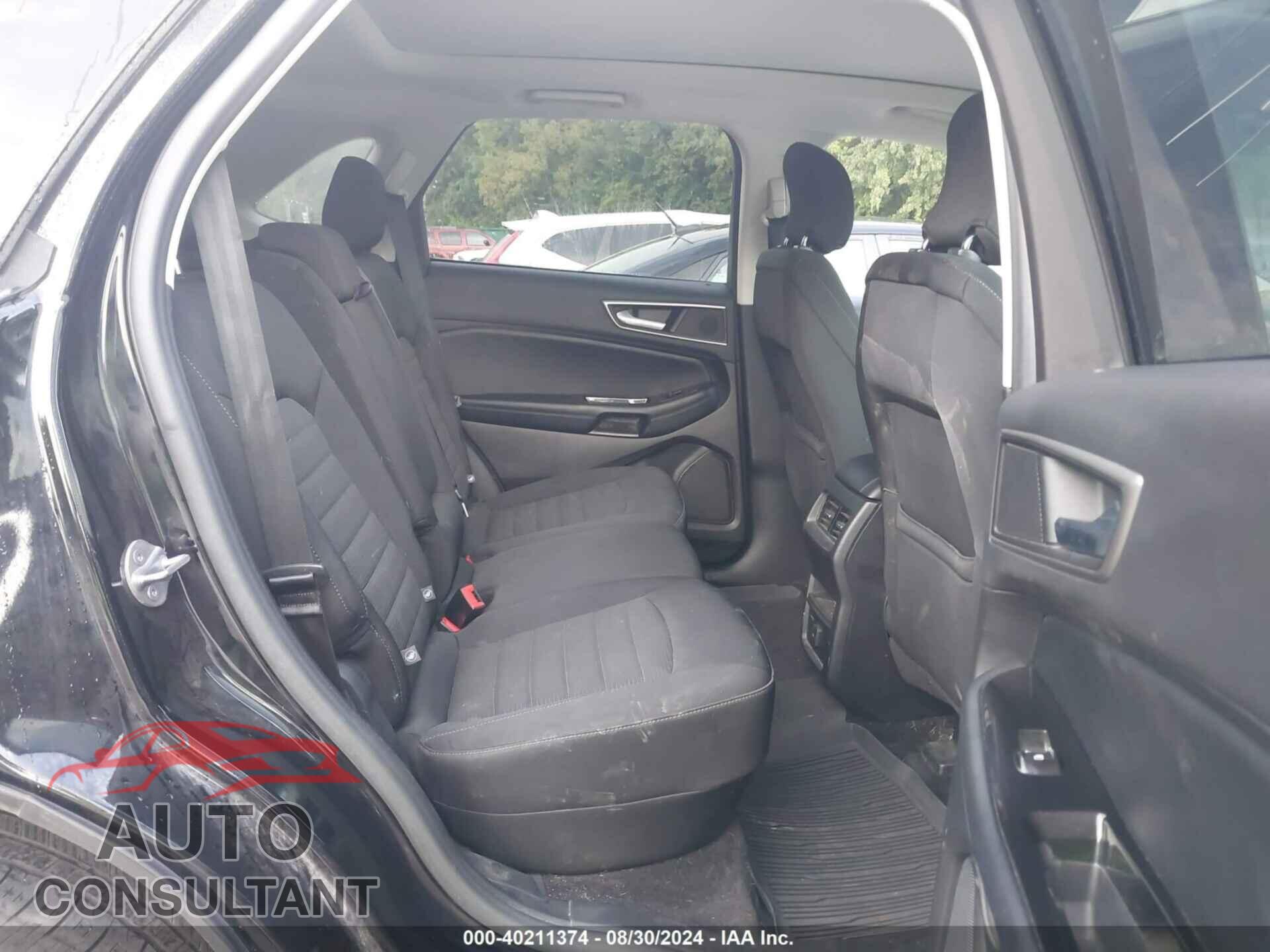 FORD EDGE 2016 - 2FMPK3J94GBC01590