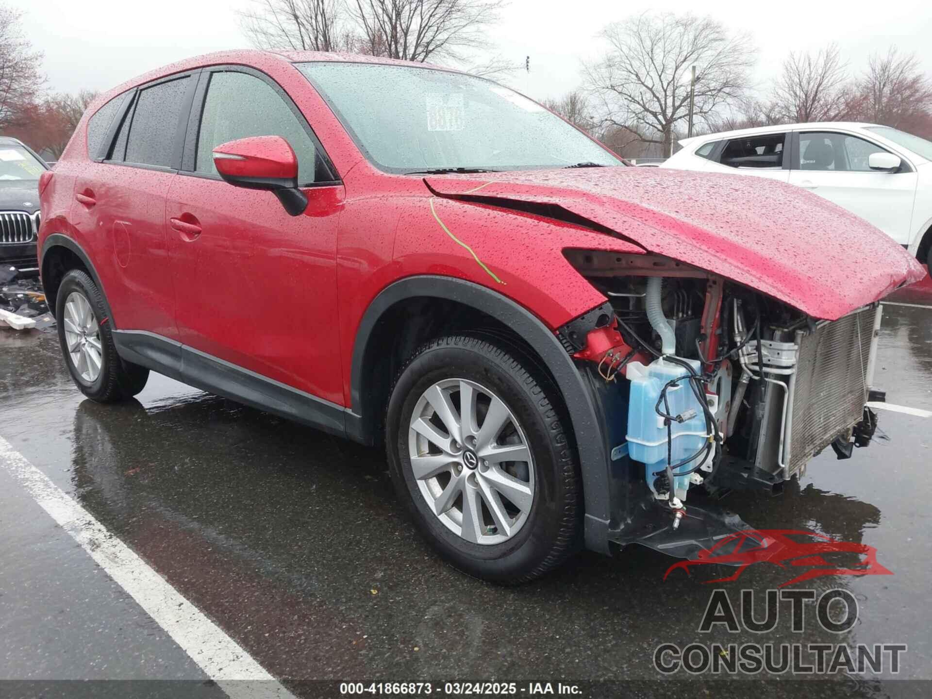 MAZDA CX-5 2015 - JM3KE4CY3F0529669