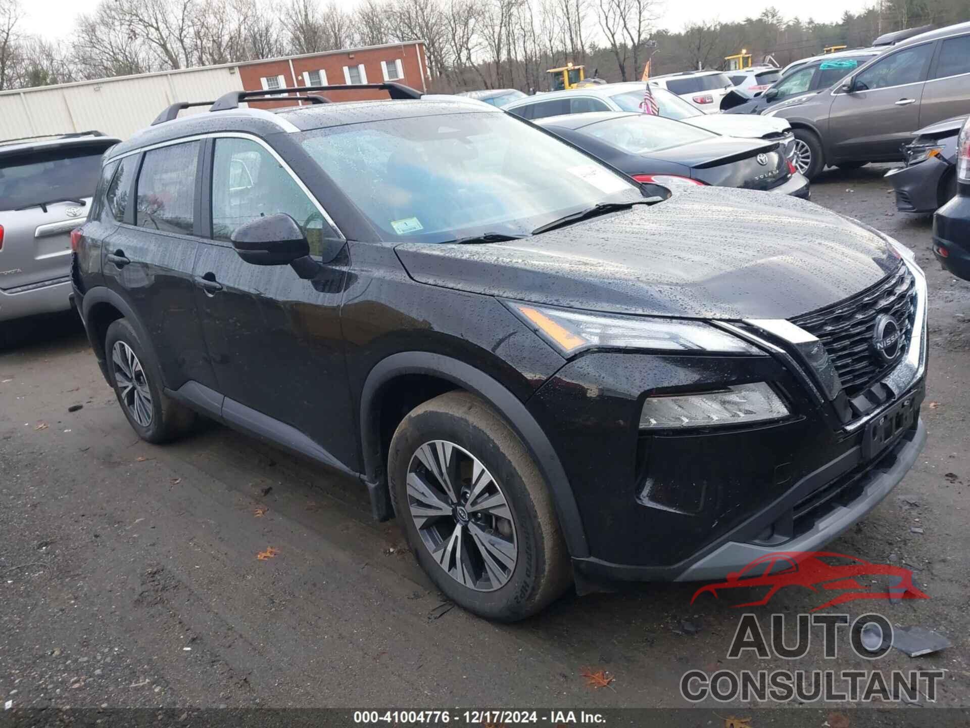 NISSAN ROGUE 2023 - 5N1BT3BB3PC750755