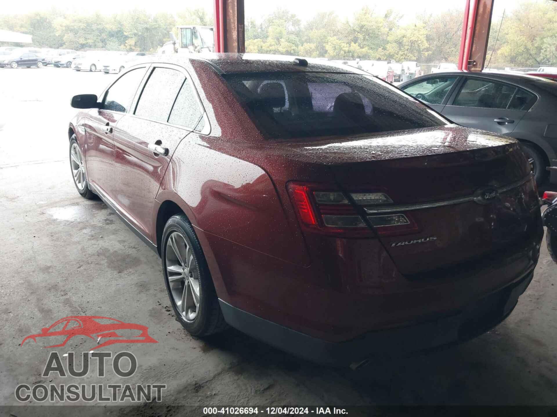 FORD TAURUS 2014 - 1FAHP2E88EG109657