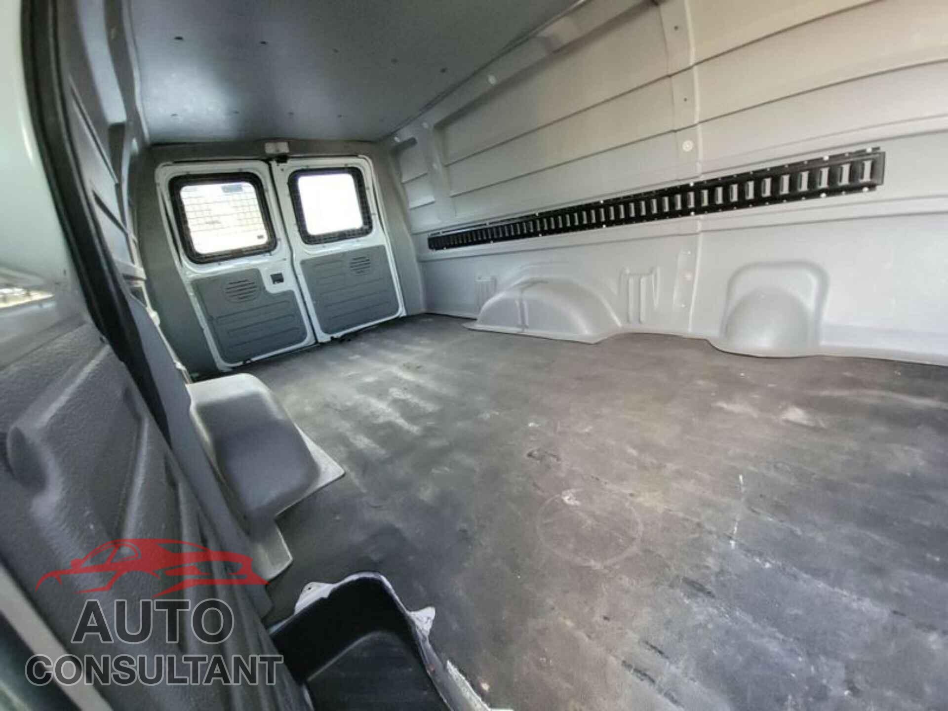 FORD E-150 2013 - 1FTNS1EW2DDA01832