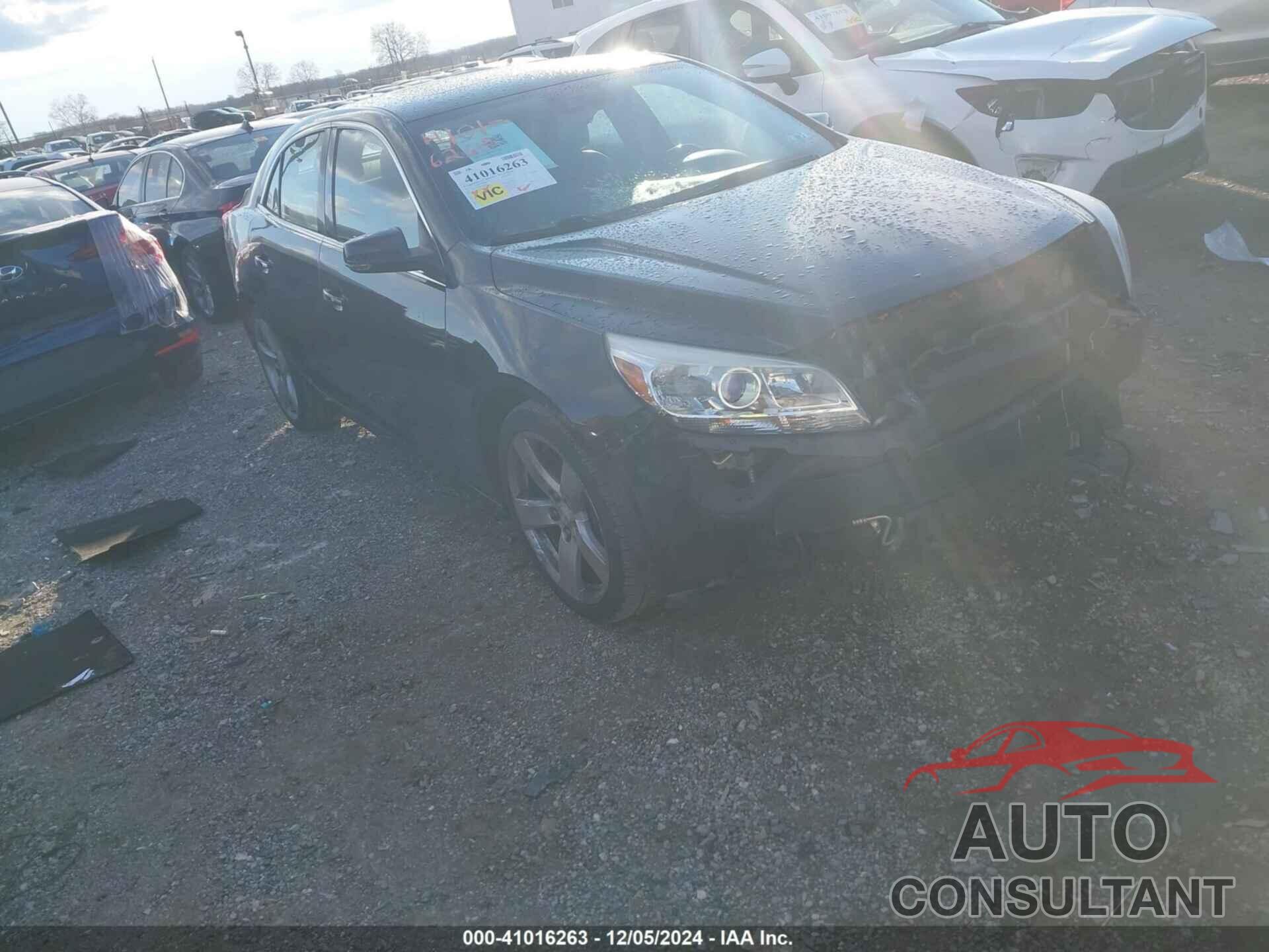 CHEVROLET MALIBU 2015 - 1G11G5SX1FF290285