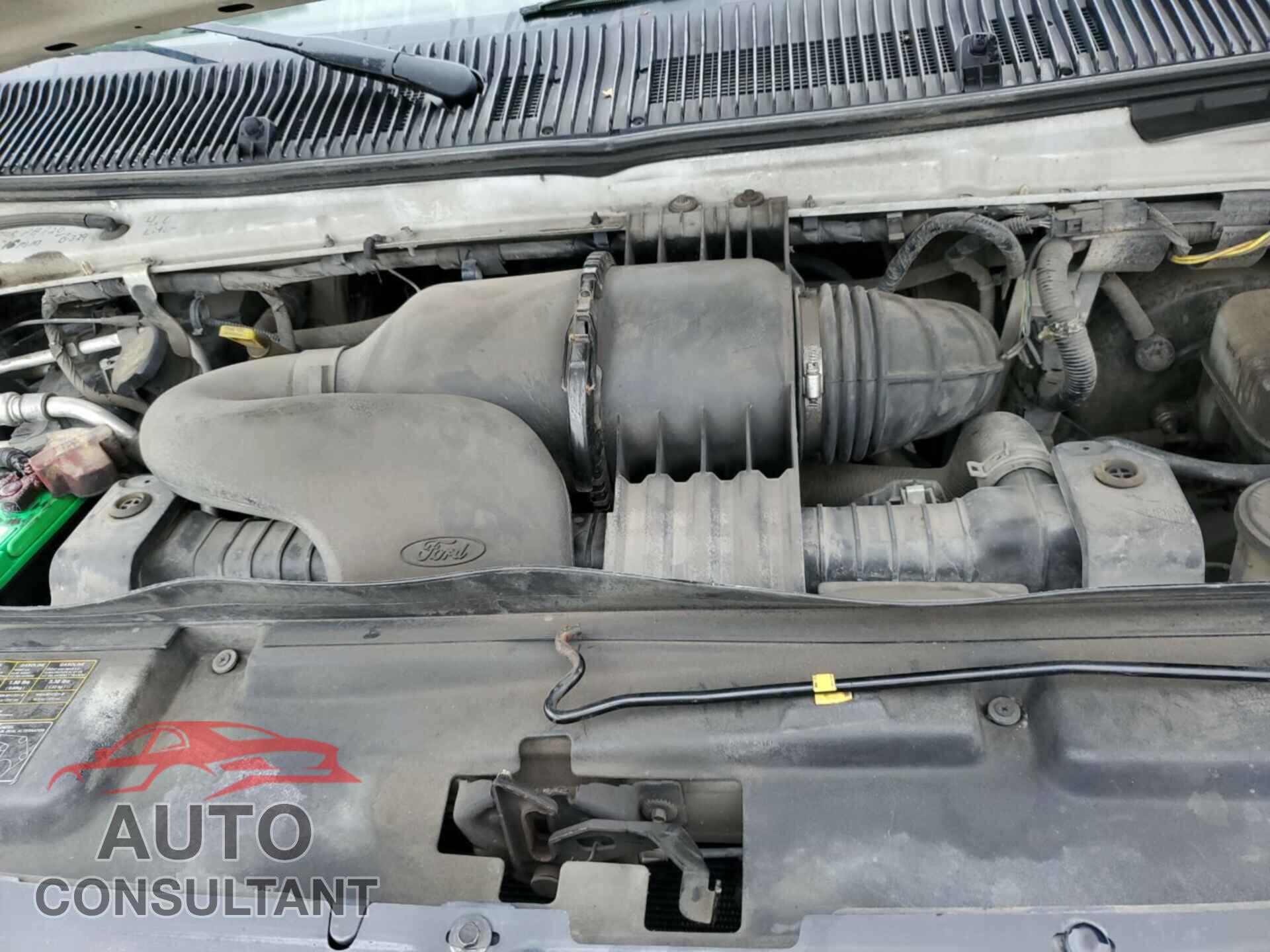 FORD E-150 2012 - 1FTNE1EW2CDA53614