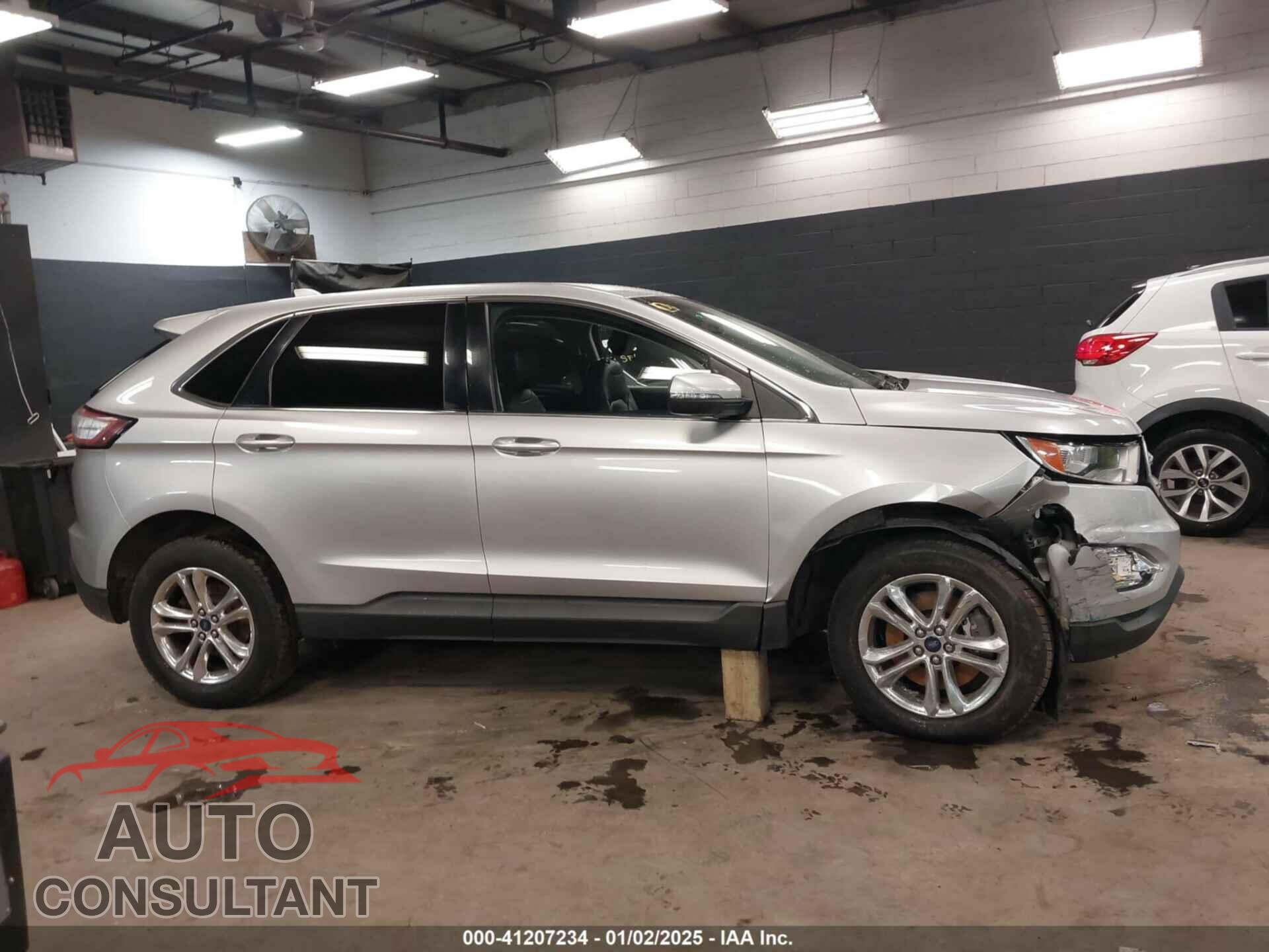 FORD EDGE 2015 - 2FMPK4J96FBB32003