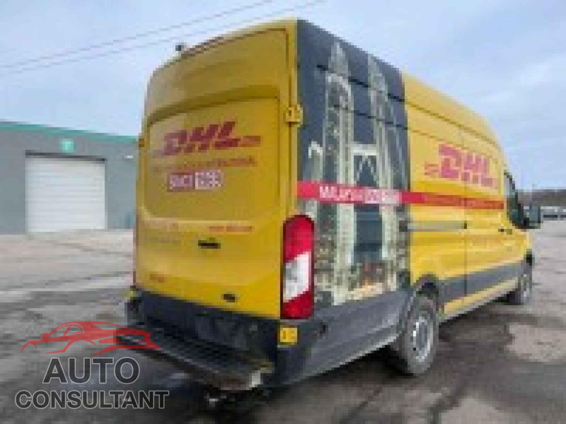 FORD TRANSIT 2015 - 1FTCR3XM2FKB14138