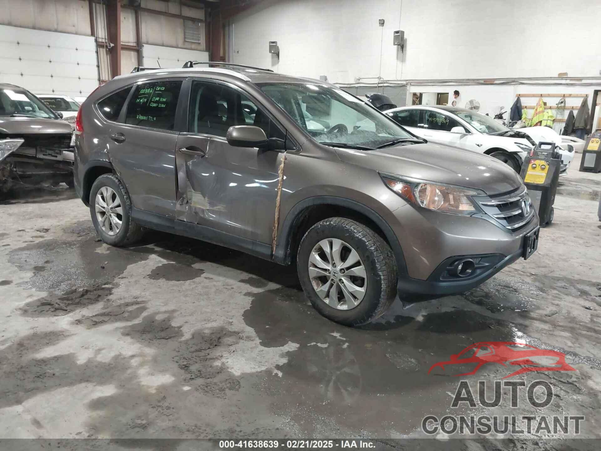 HONDA CR-V 2014 - 5J6RM4H59EL088968