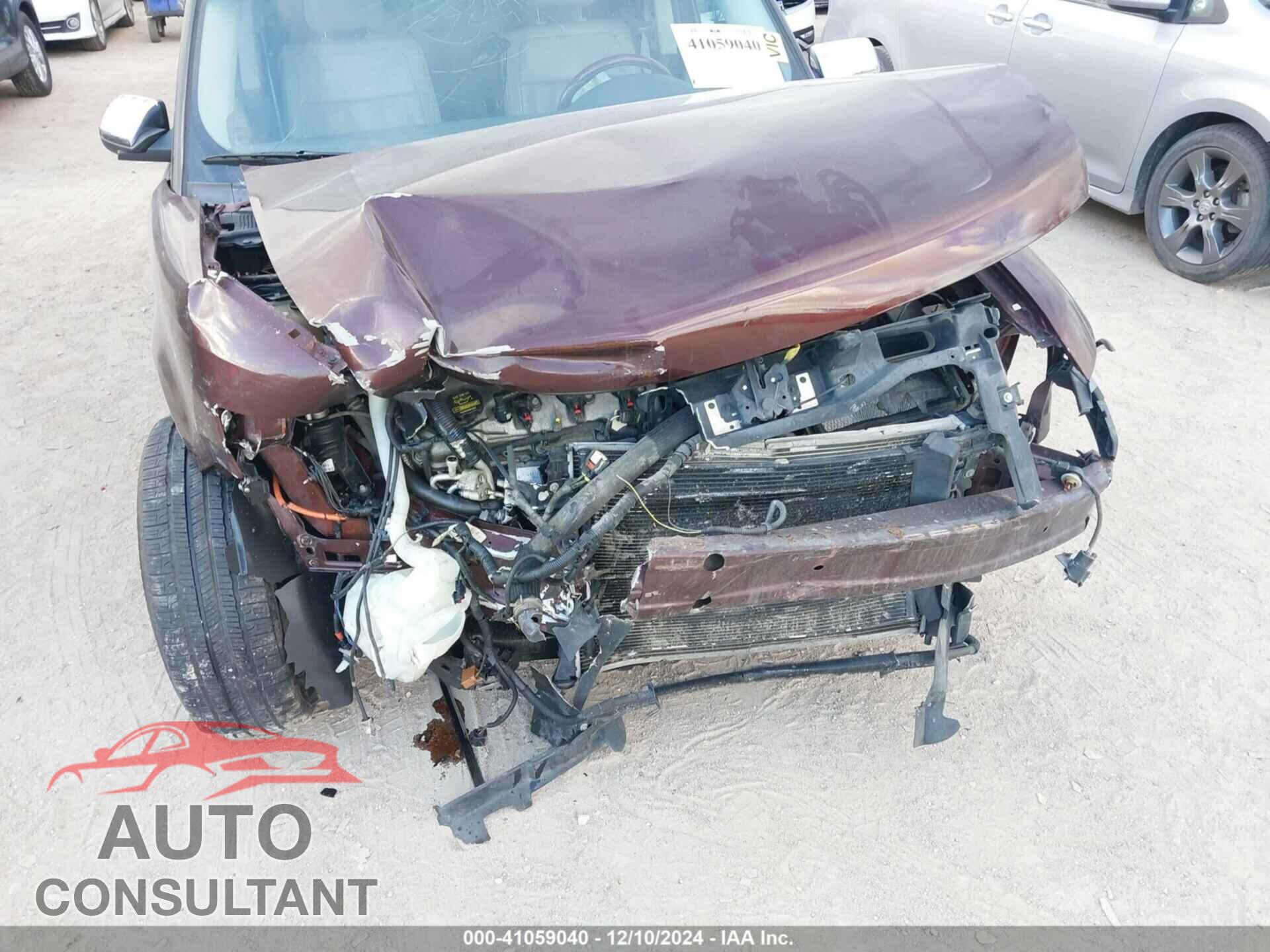 FORD FLEX 2010 - 2FMGK5DC2ABA14150