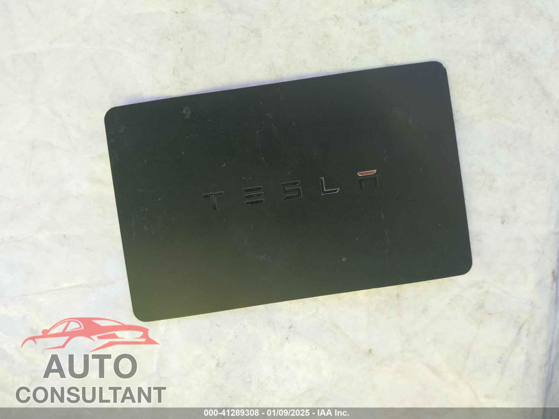 TESLA MODEL 3 2018 - 5YJ3E1EA2JF047295
