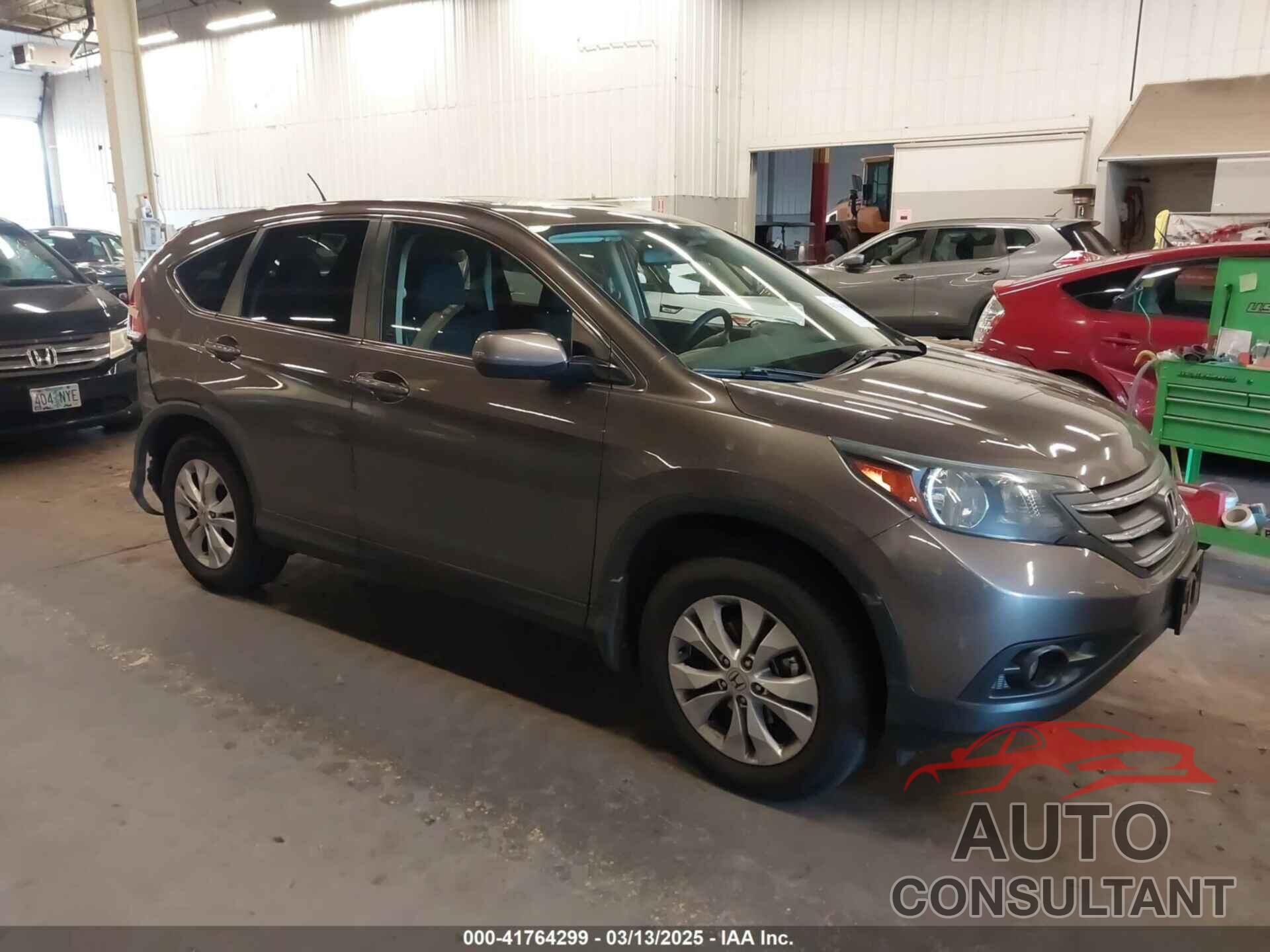 HONDA CR-V 2014 - 2HKRM4H54EH688503
