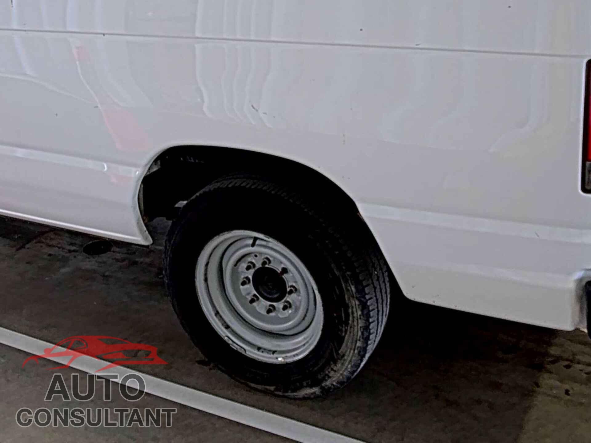 FORD ECONOLINE 2012 - 1FTNE1EW2CDA23464