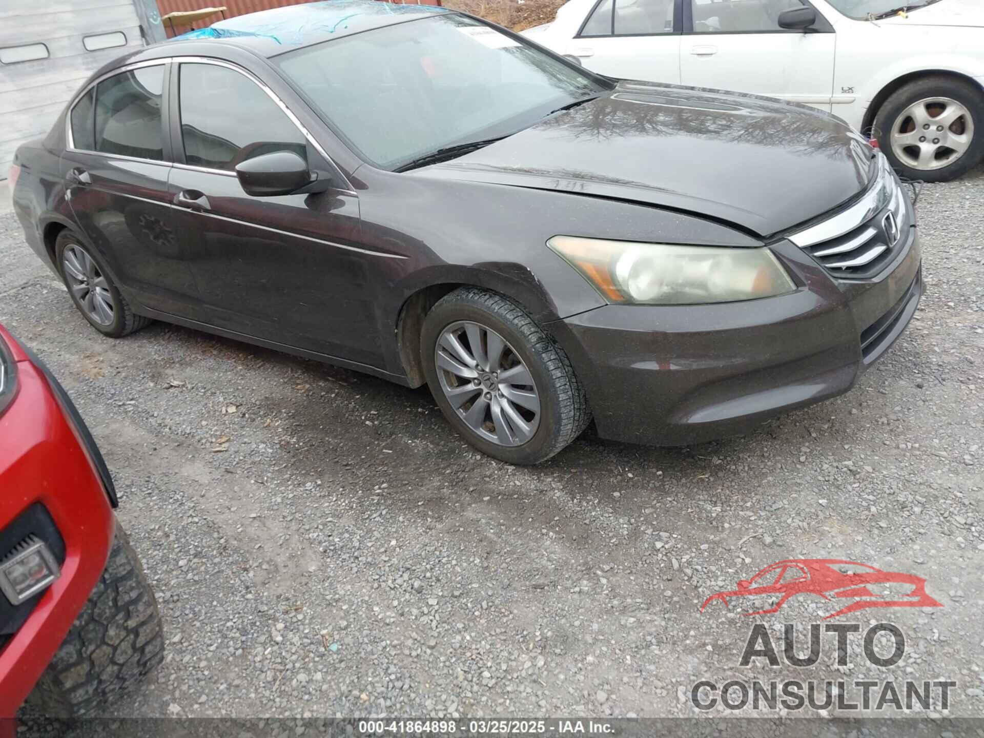 HONDA ACCORD 2011 - 1HGCP2F7XBA089261