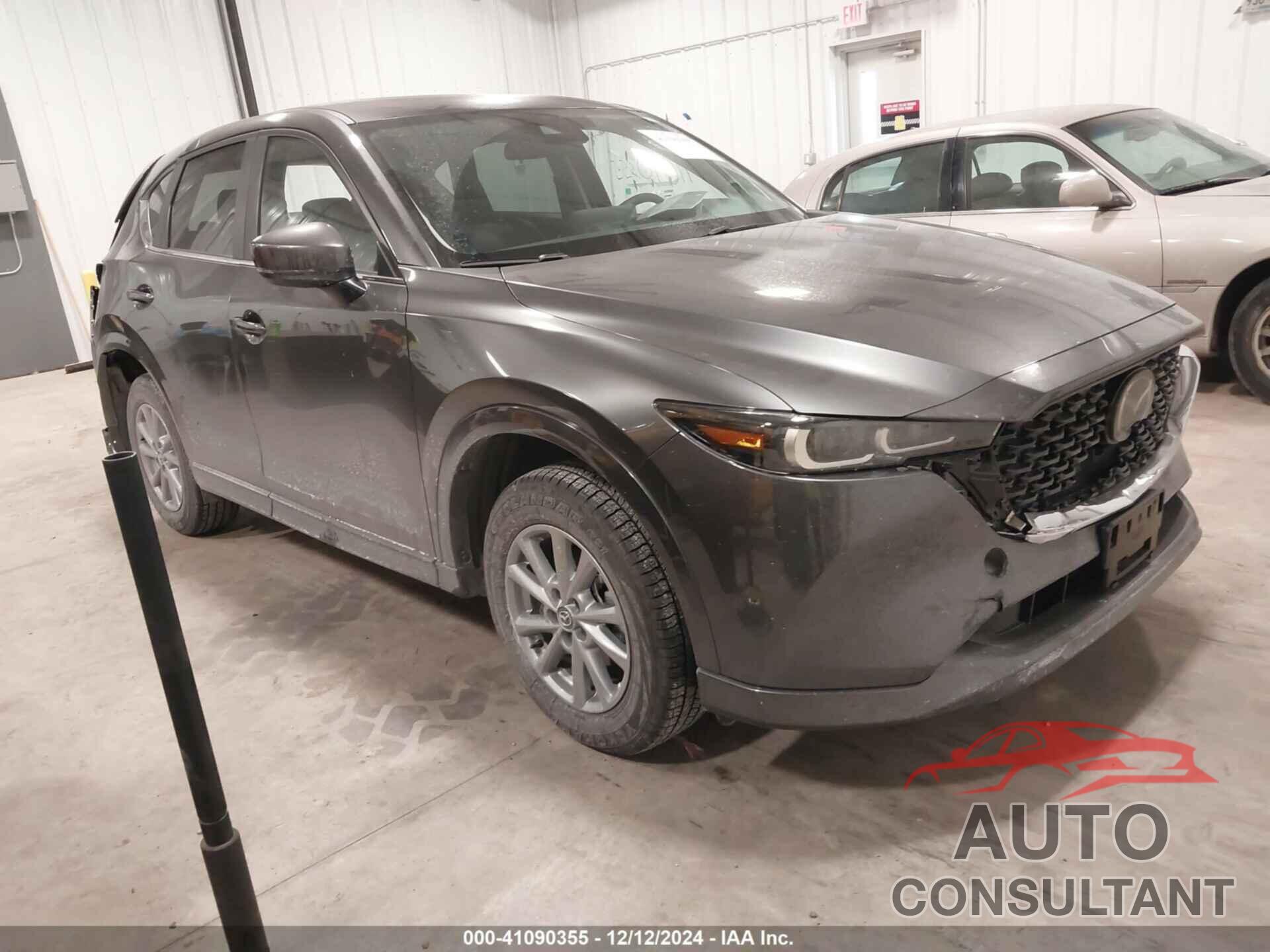 MAZDA CX-5 2024 - JM3KFBBL3R0403081