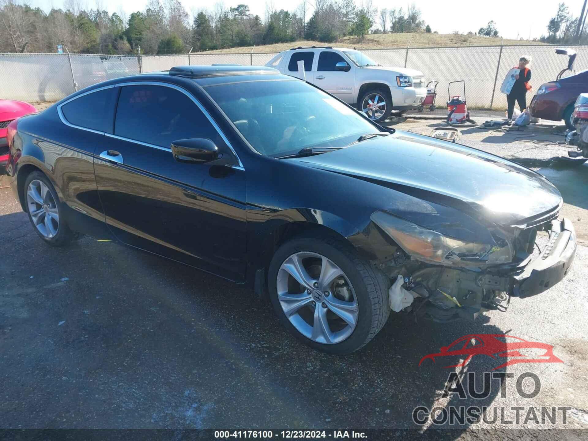 HONDA ACCORD 2011 - 1HGCS2B85BA003318