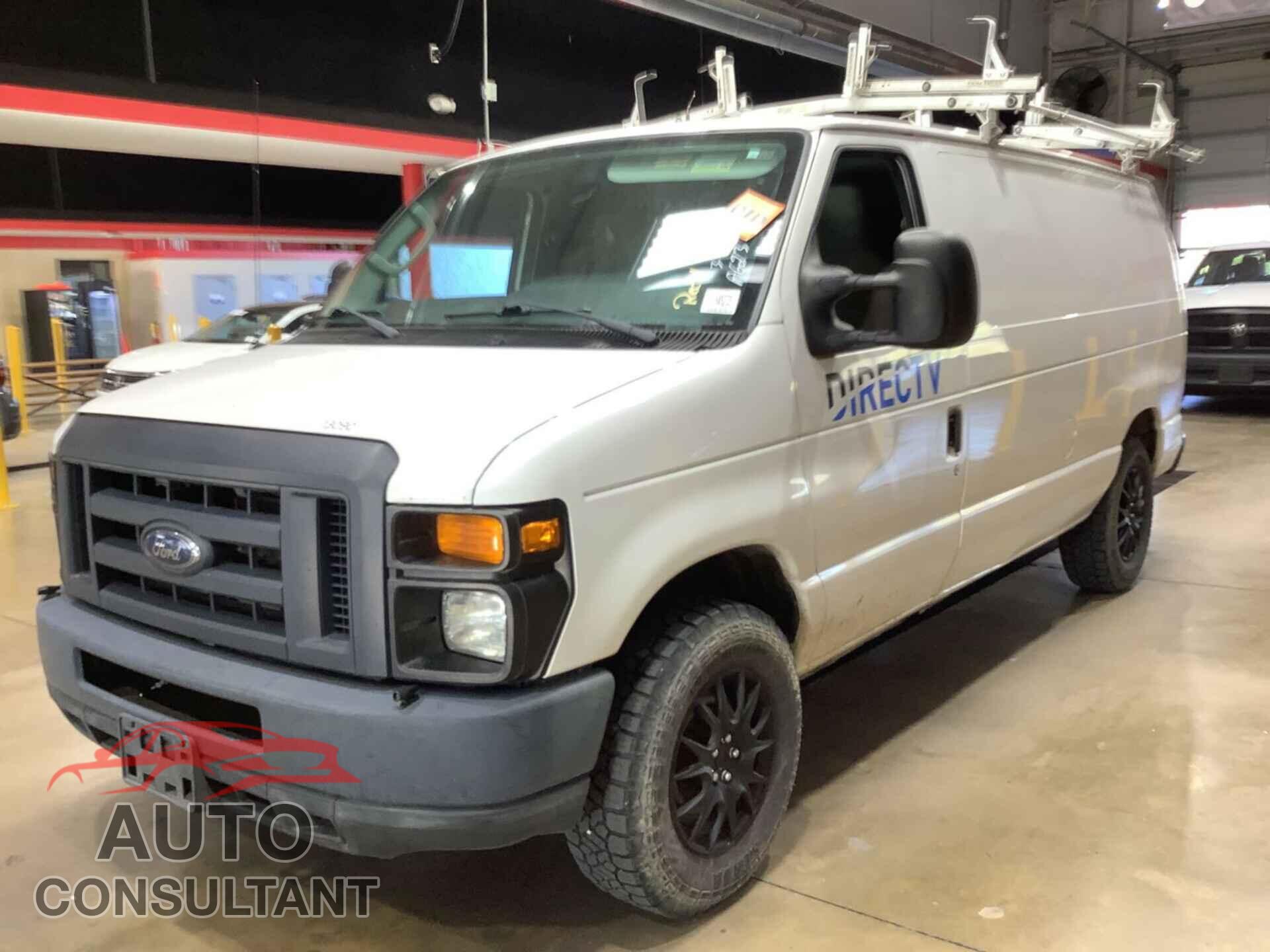FORD E-150 2013 - 1FTNE1EW8DDA58835