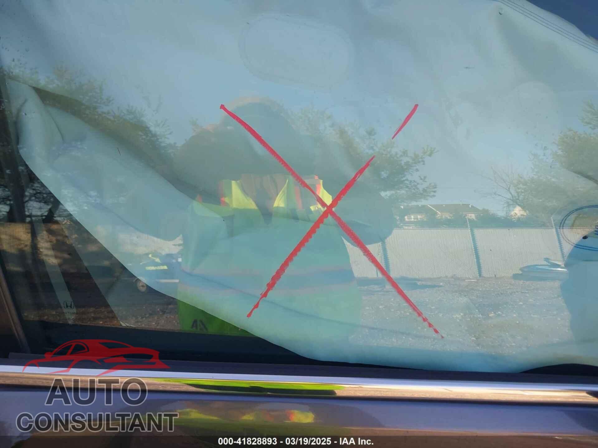 HONDA PILOT 2017 - 5FNYF6H70HB069712