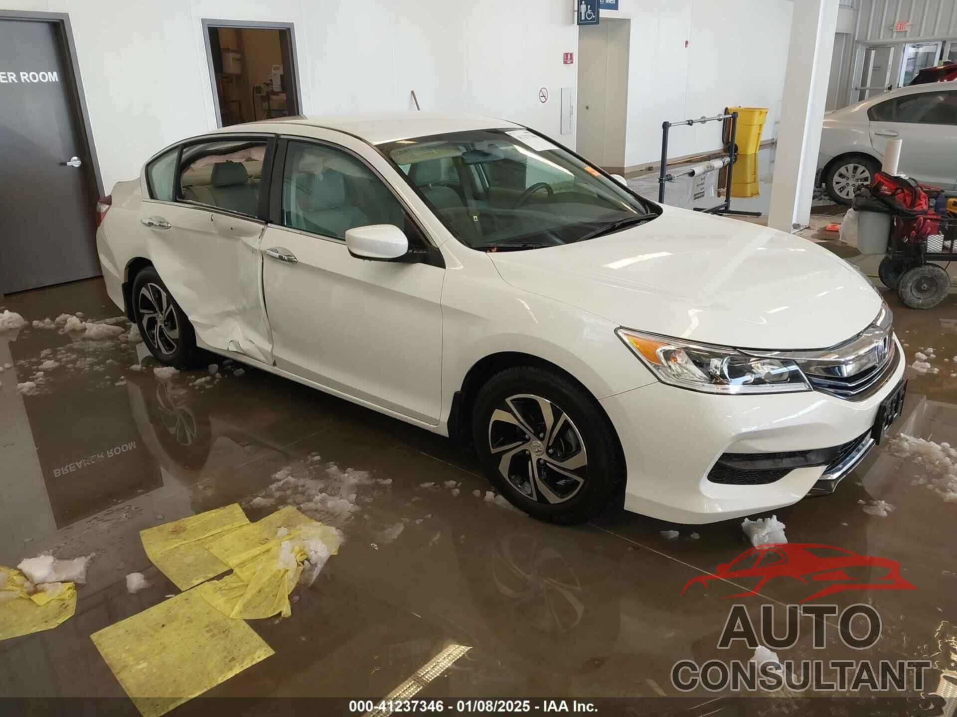 HONDA ACCORD 2017 - 1HGCR2F39HA263787