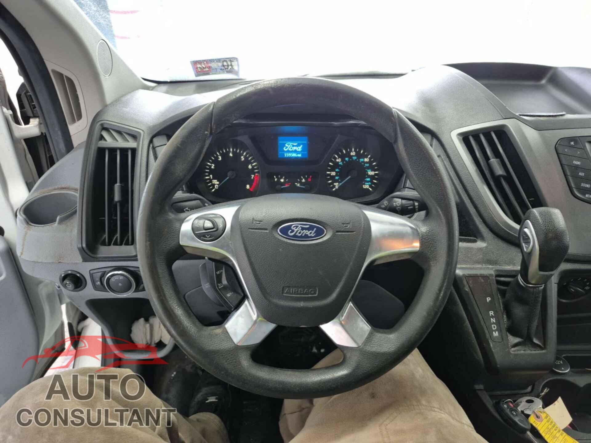 FORD TRANSIT 2015 - 1FTNE2YM0FKB29959