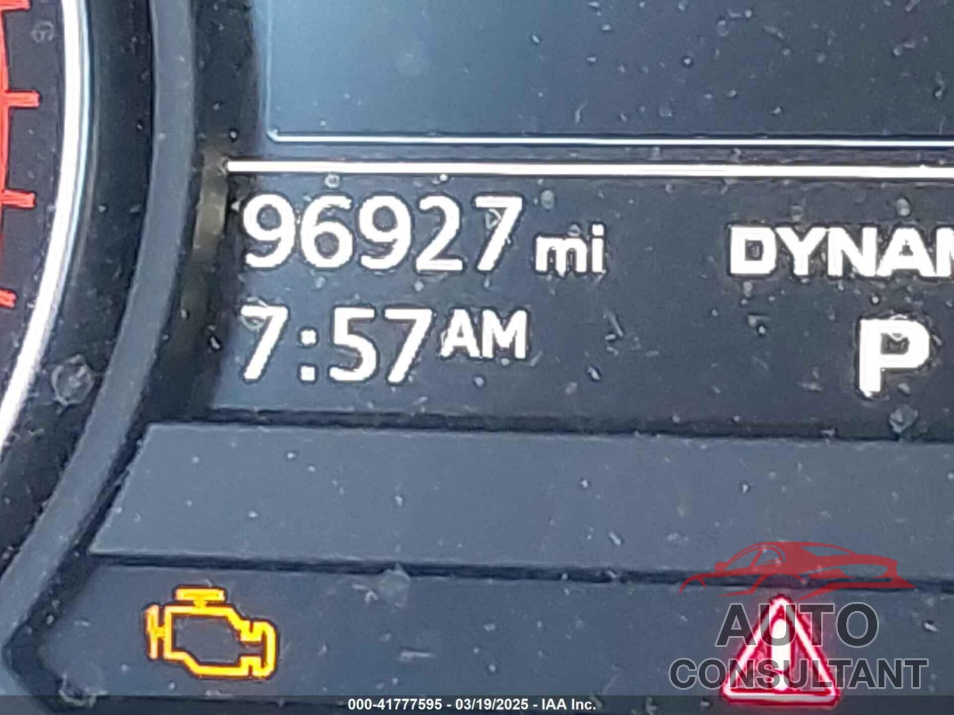 AUDI A4 2018 - WAUKMAF41JA122159
