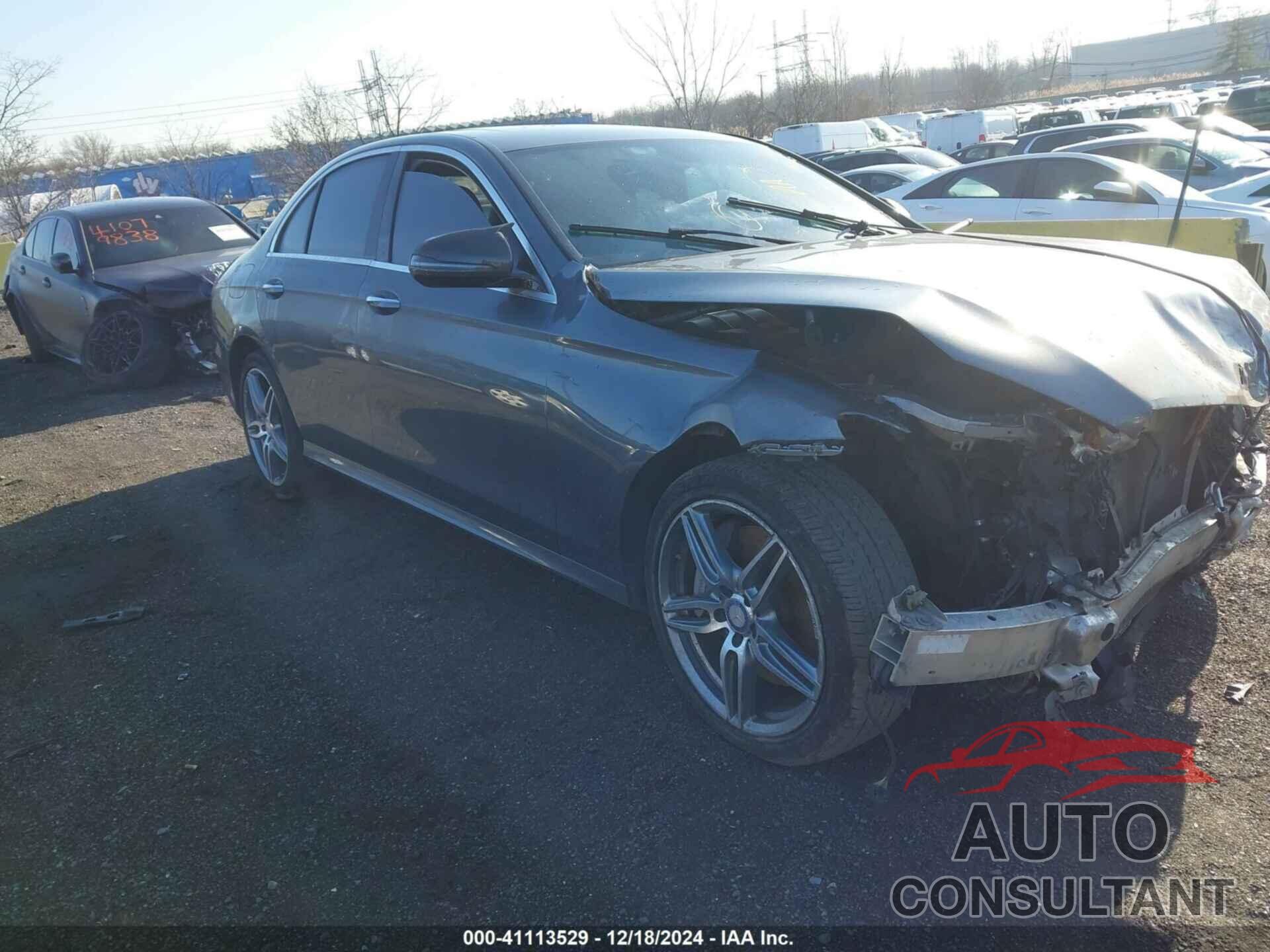 MERCEDES-BENZ C 300 2018 - WDDWF4KBXJR374570