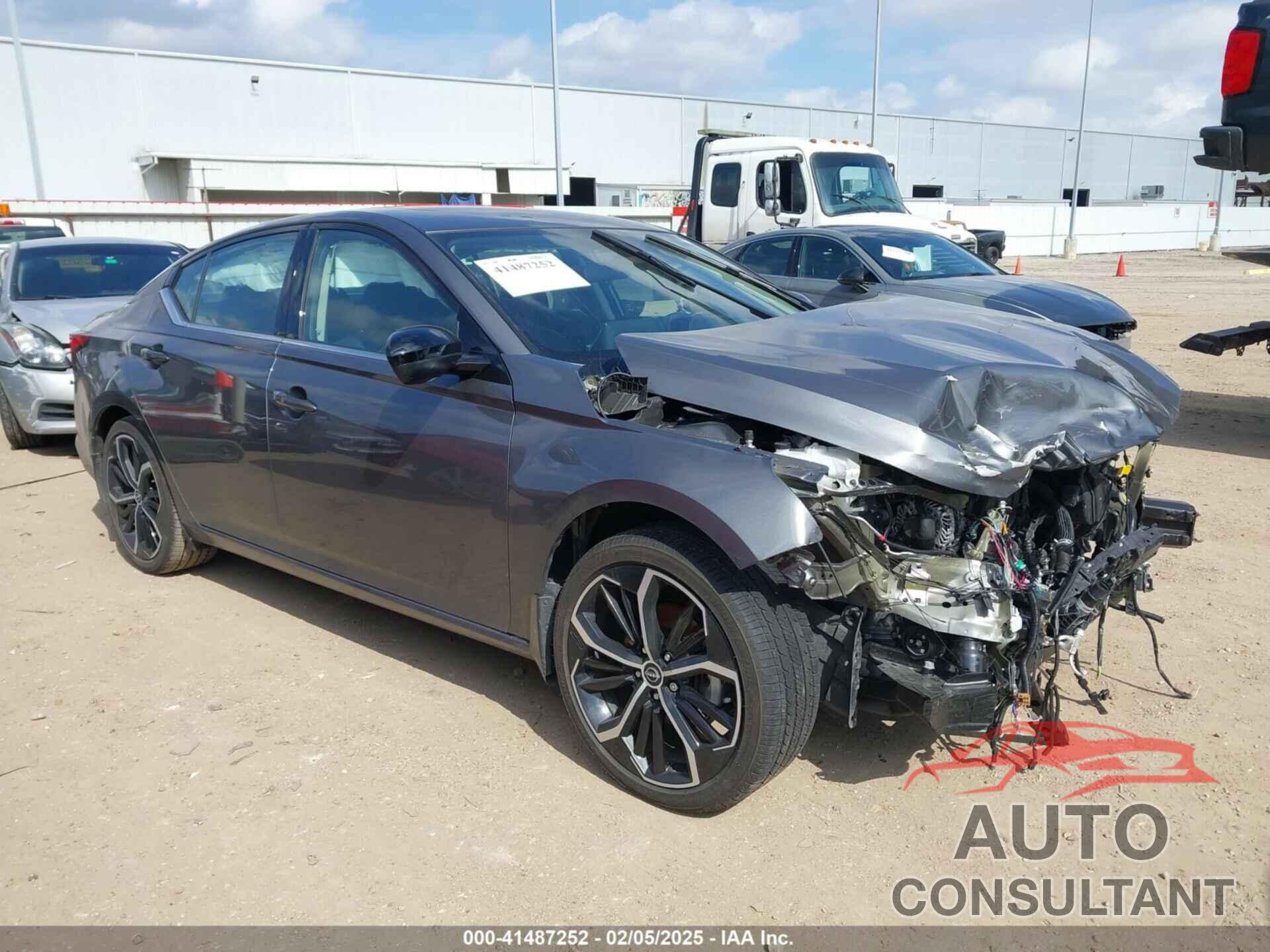 NISSAN ALTIMA 2024 - 1N4BL4CV0RN423729