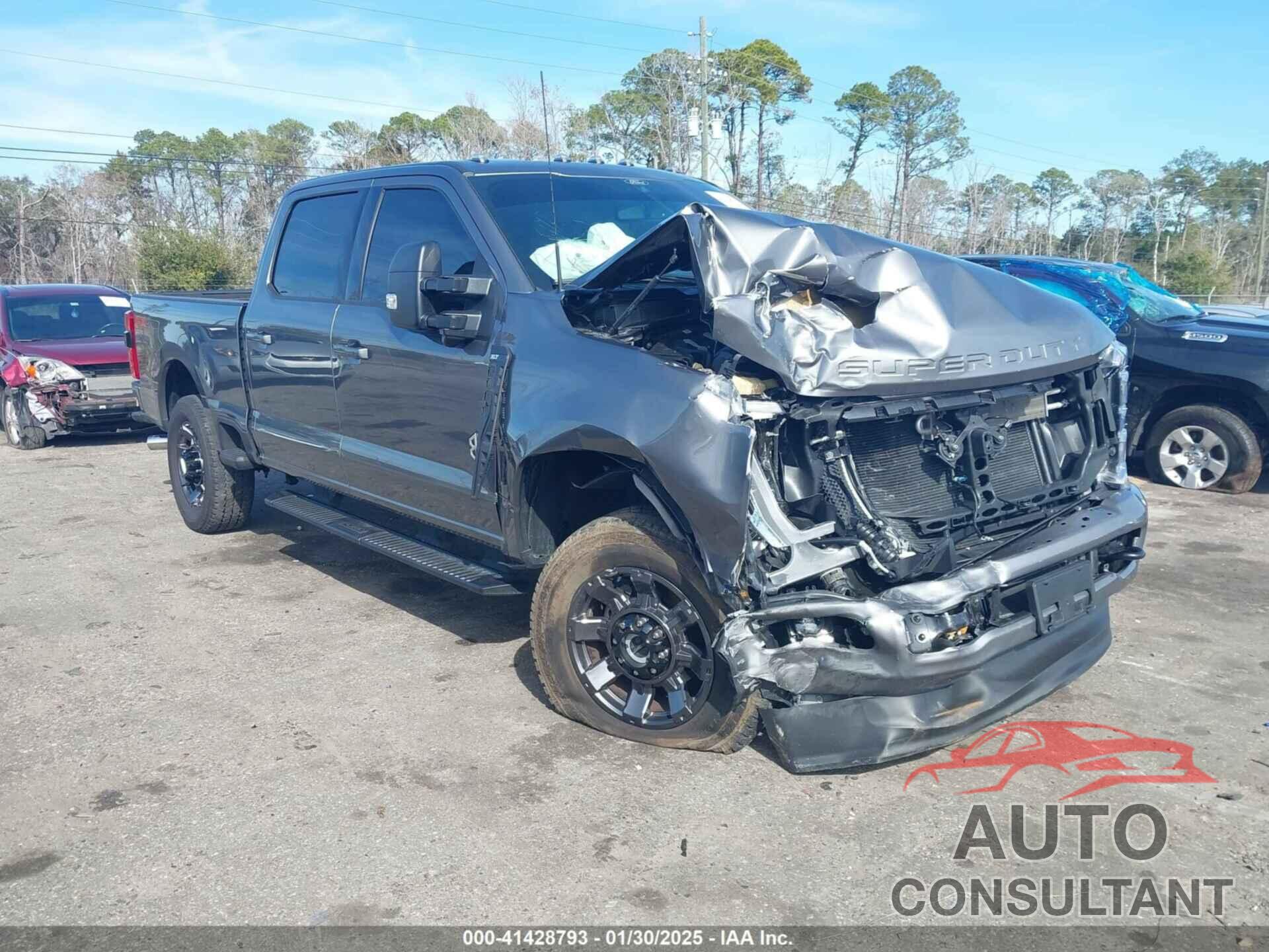 FORD F-250 2024 - 1FT8W2BN6REE45316