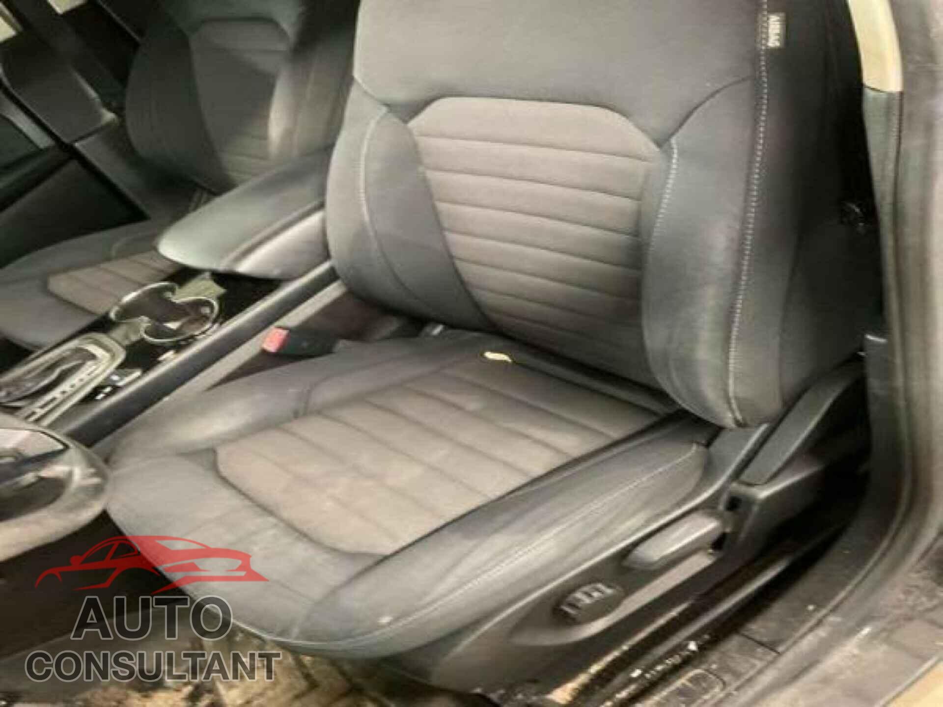 FORD EDGE 2015 - 2FMTK3G81FBB43272