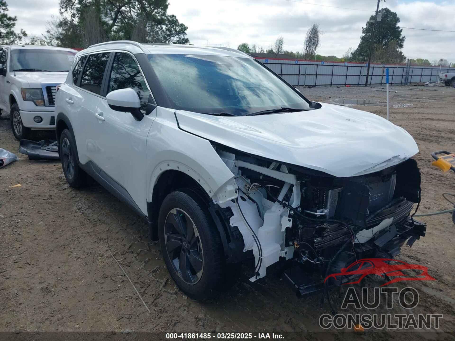 NISSAN ROGUE 2024 - 5N1BT3BA0RC708859