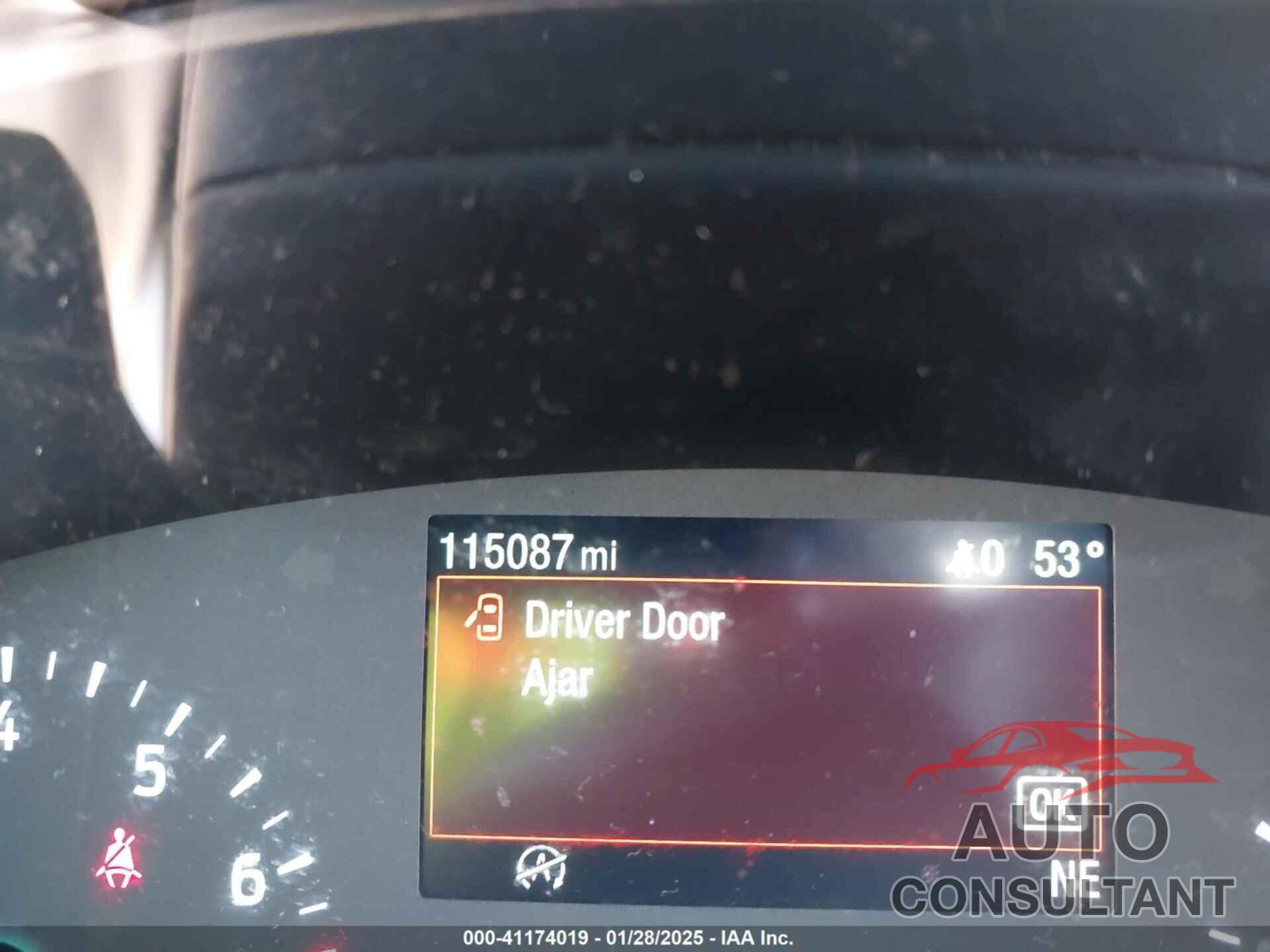 FORD ESCAPE 2021 - 1FMCU9G68MUB24978