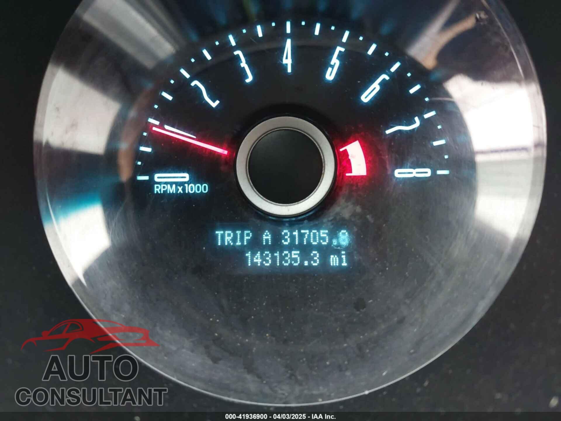 FORD MUSTANG 2014 - 1ZVBP8AM4E5259182