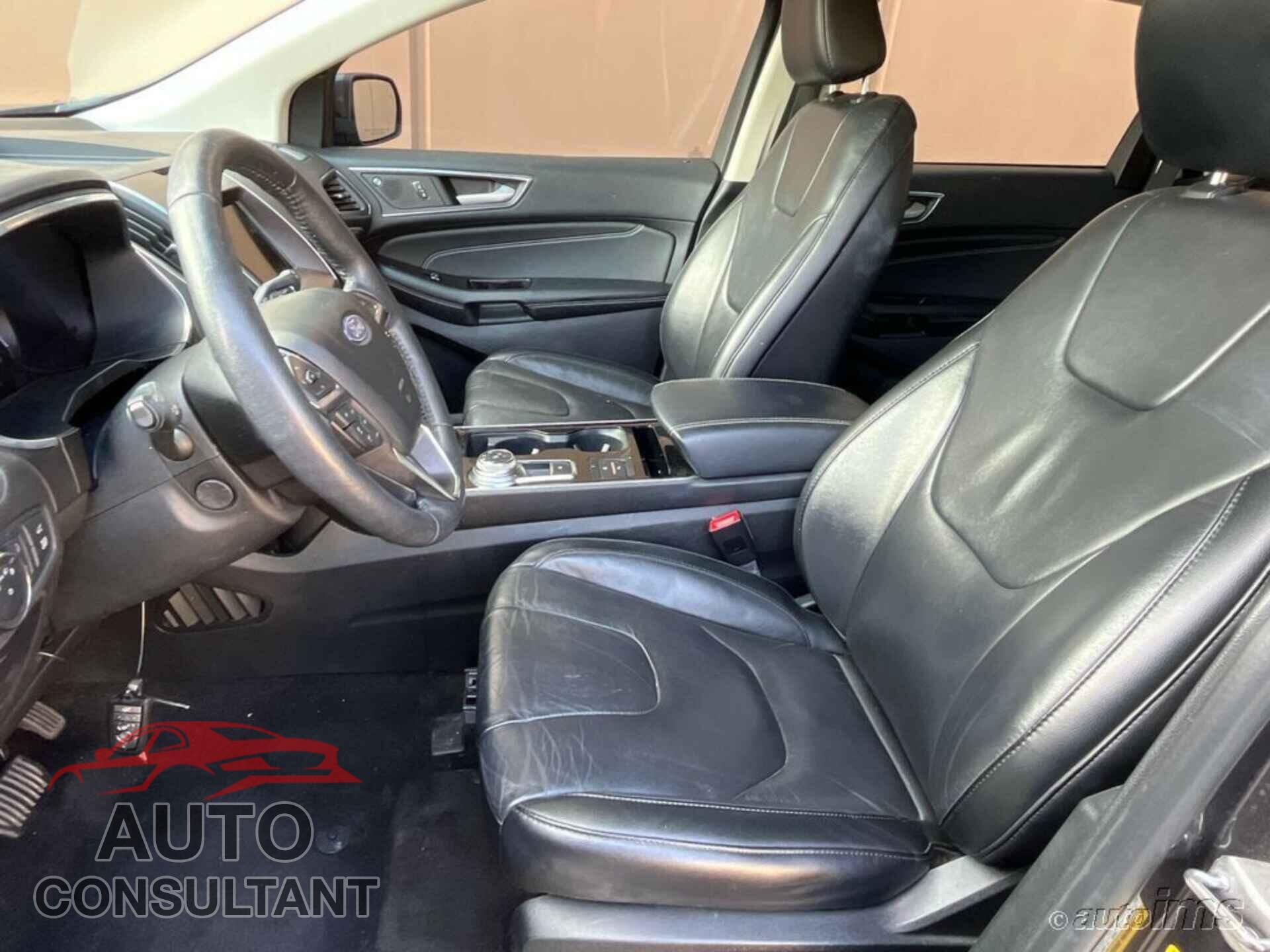 FORD EDGE 2020 - 2FMPK3K97LBA61009