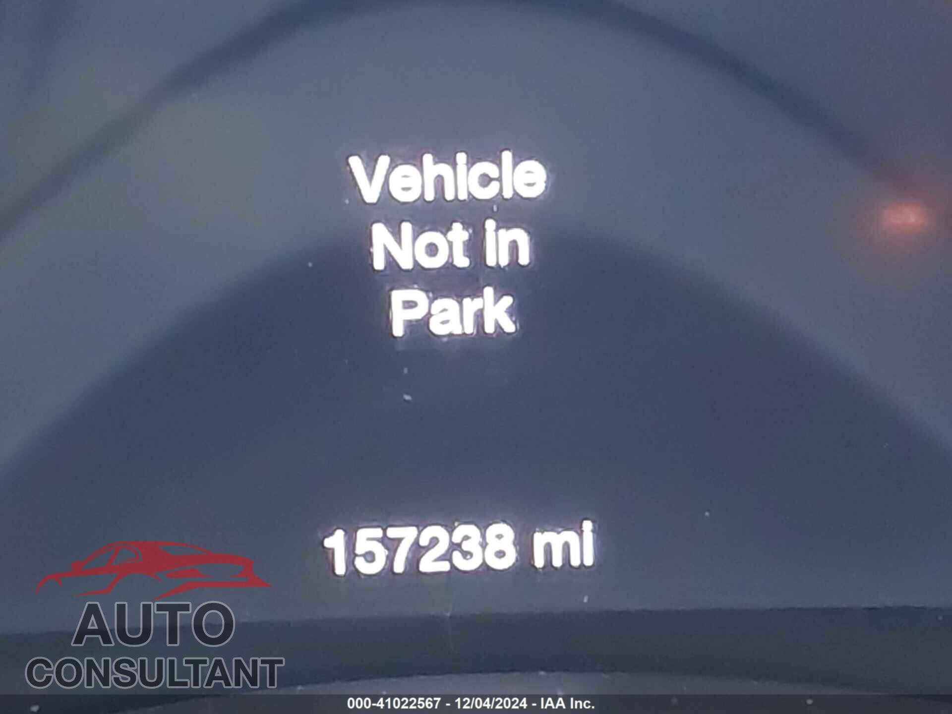 DODGE DURANGO 2017 - 1C4RDHAG1HC869934