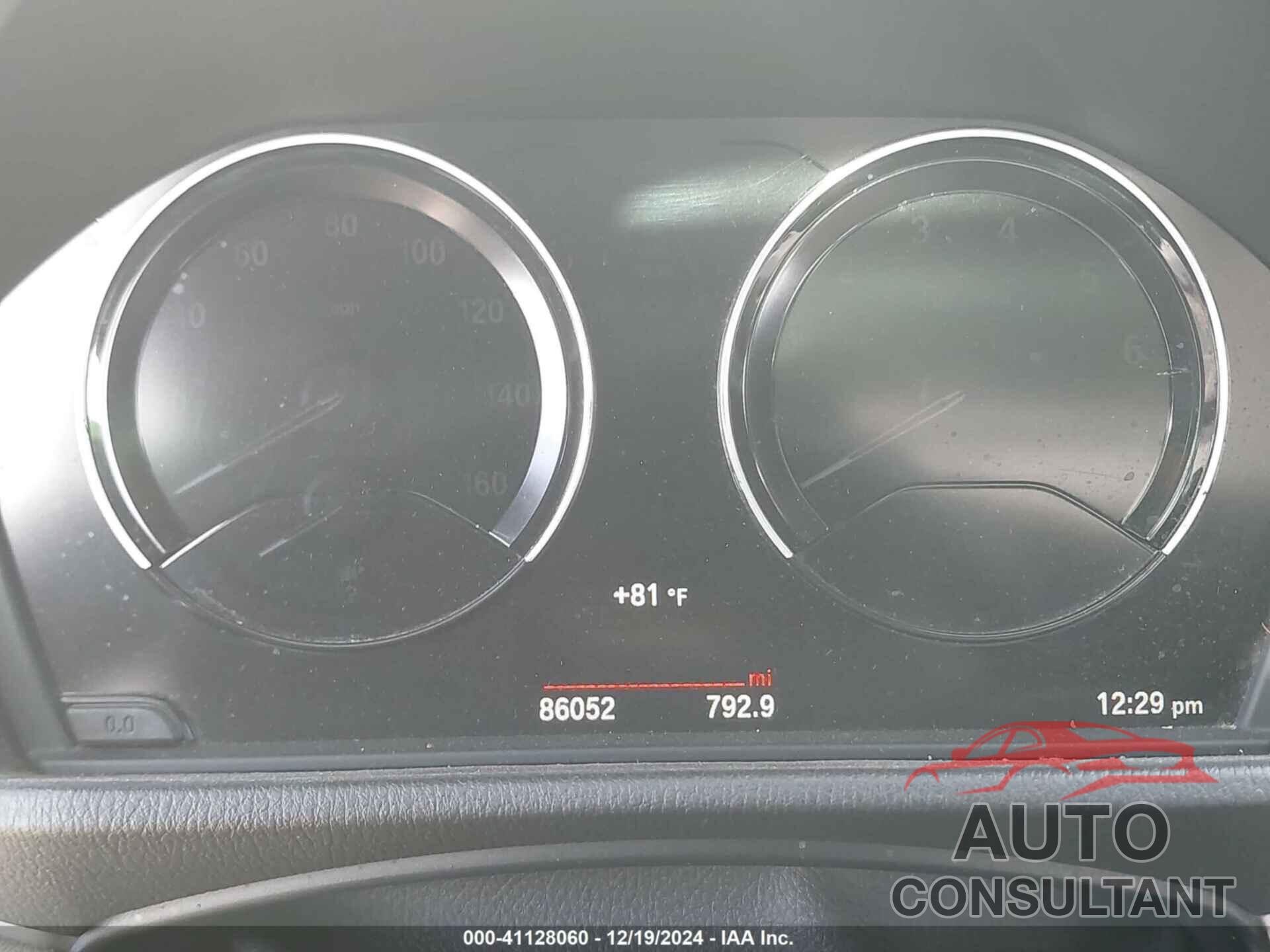 BMW X2 2020 - WBXYH9C01L5P15004