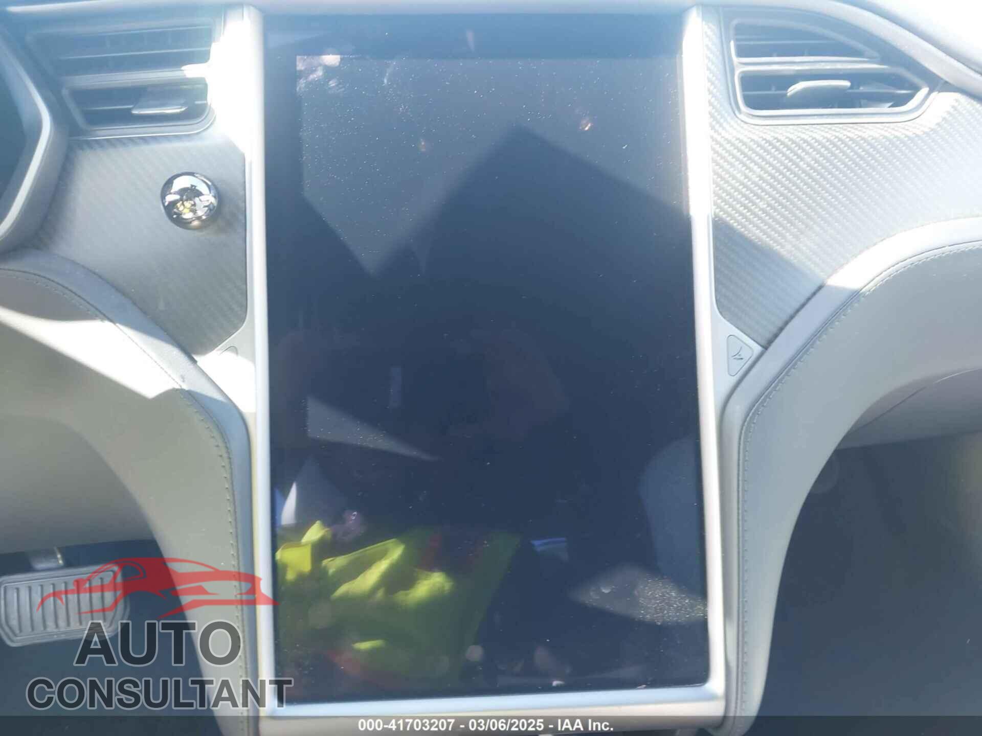 TESLA MODEL S 2018 - 5YJSA1E22JF271649
