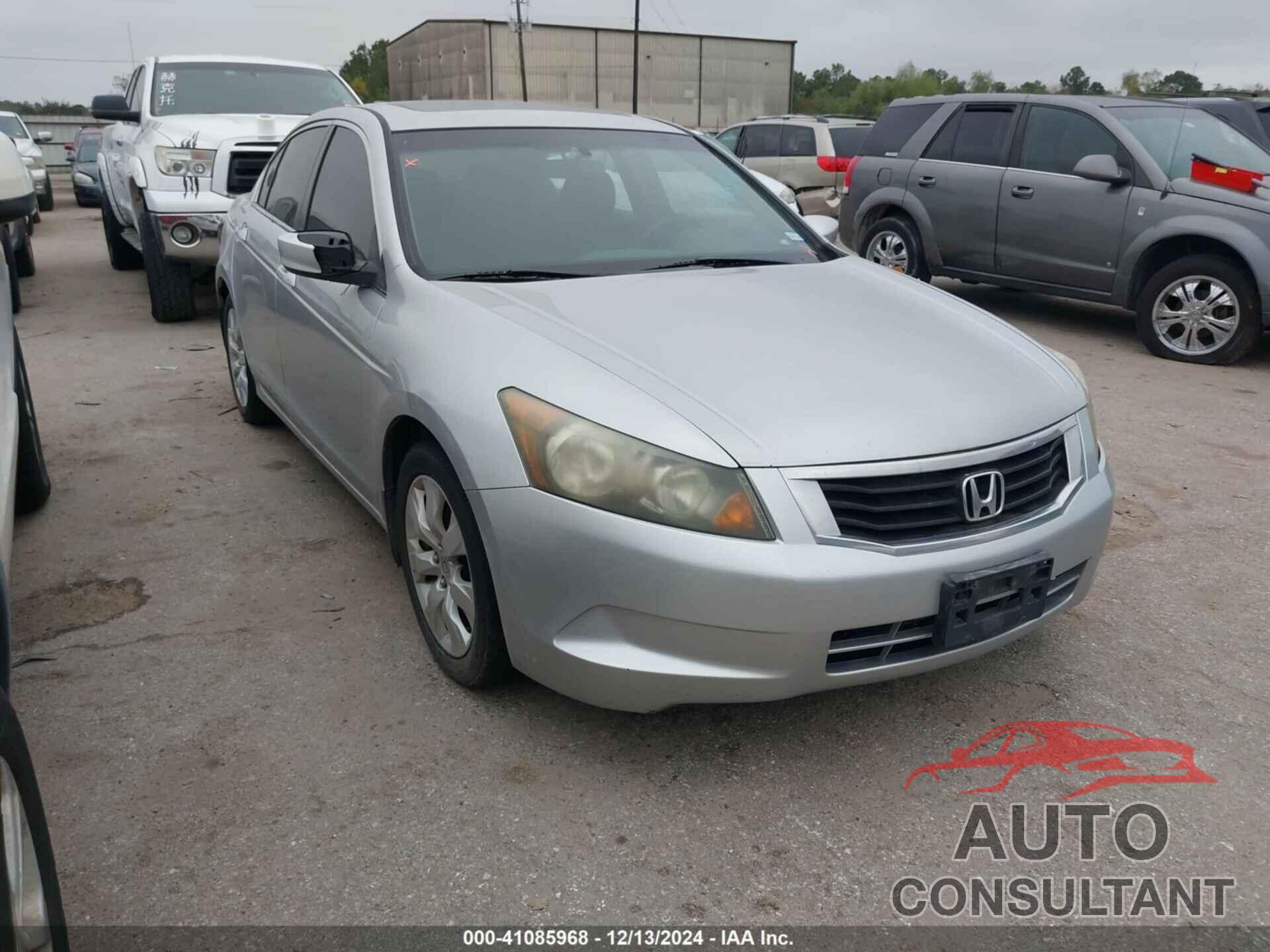 HONDA ACCORD 2010 - 1HGCP2F71AA011739