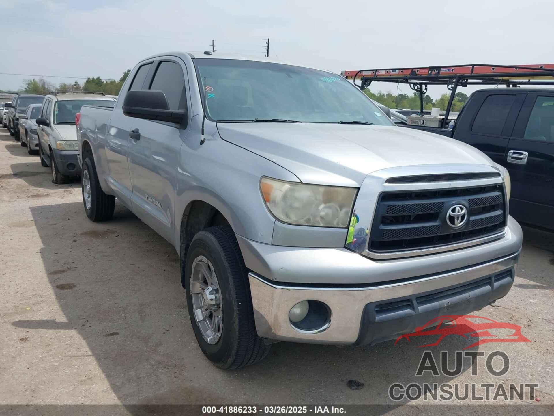 TOYOTA TUNDRA 2012 - 5TFRM5F15CX039879