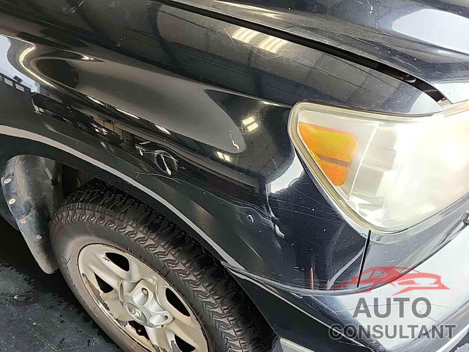 TOYOTA TUNDRA 2013 - 5TFCY5F16DX014789