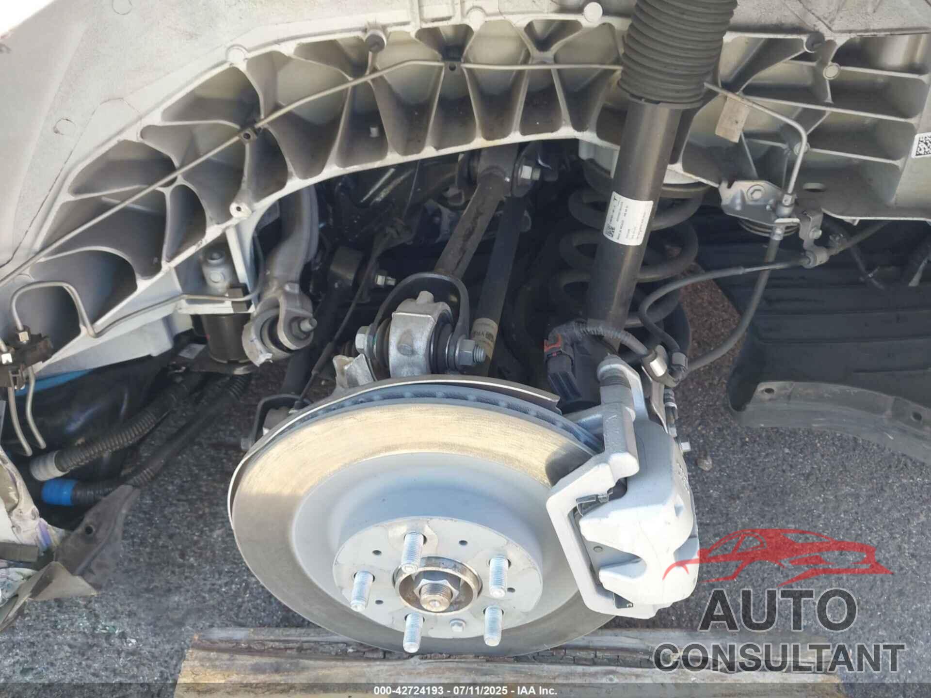 TESLA MODEL Y 2022 - 7SAYGDEE3NF545146