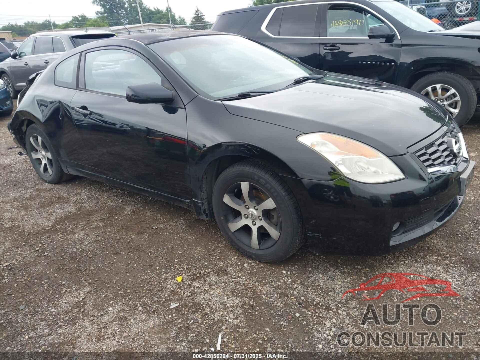NISSAN ALTIMA 2009 - 1N4AL24EX9C130298