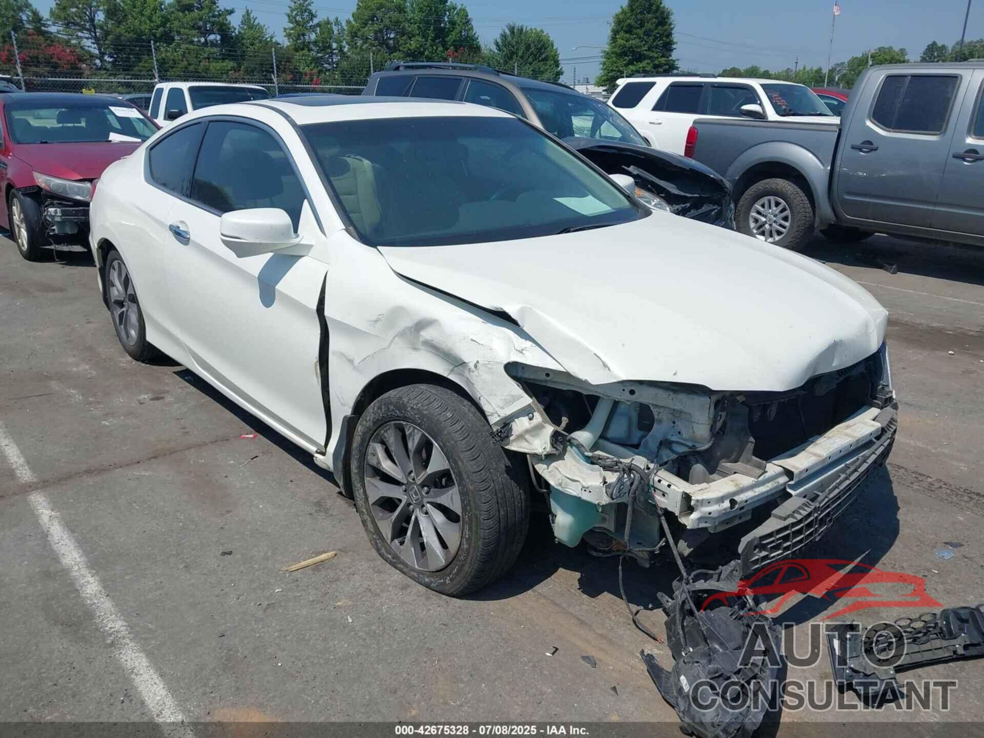 HONDA ACCORD 2015 - 1HGCT1B72FA000896