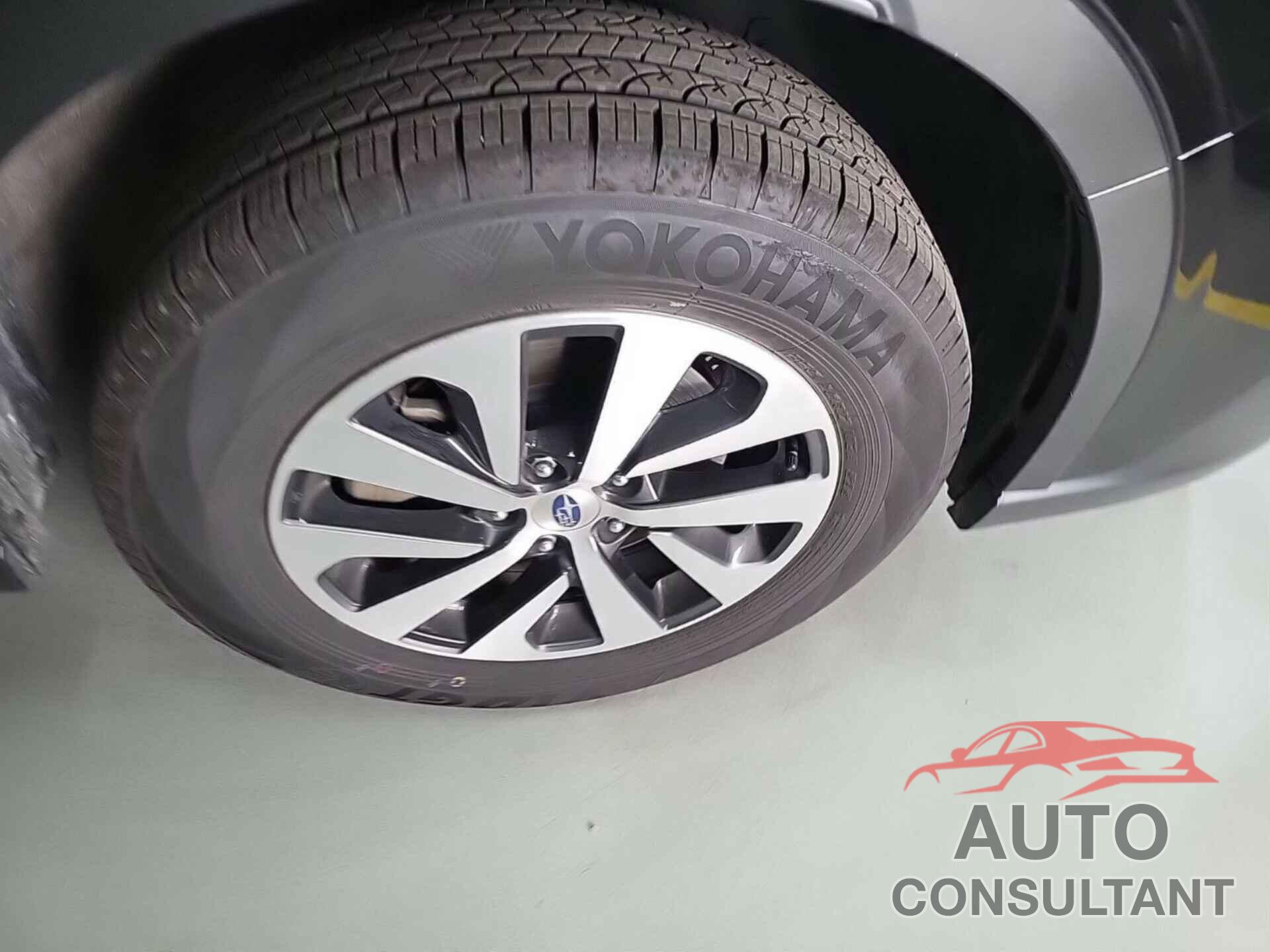 SUBARU OUTBACK 2022 - 4S4BTADC9N3217154