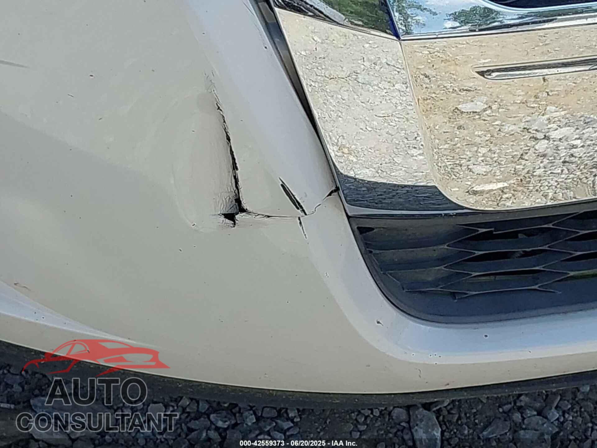 FORD EDGE 2012 - 2FMDK3K96CBA44172