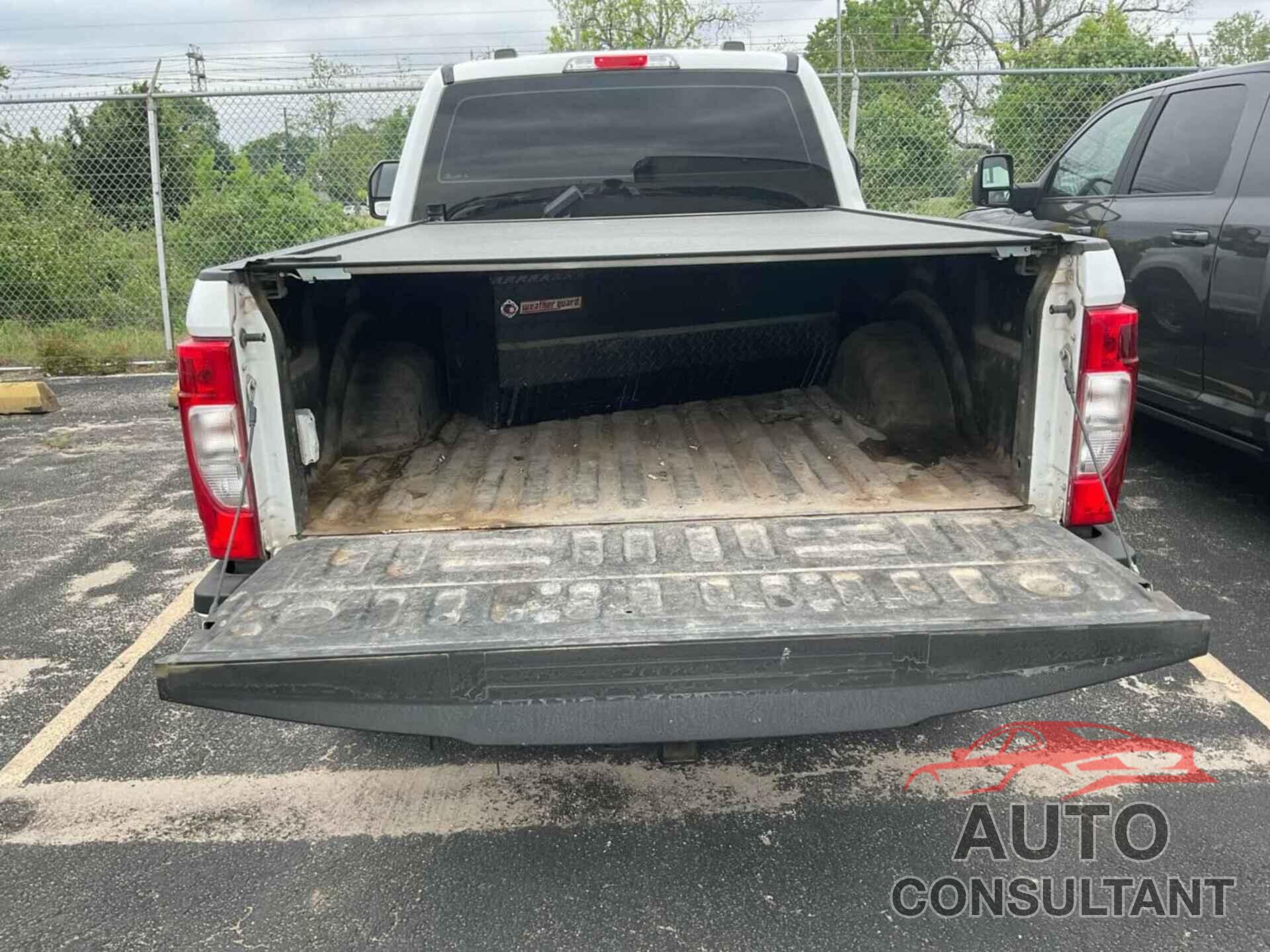FORD F250 2020 - 1FT7X2B6XLEE33369