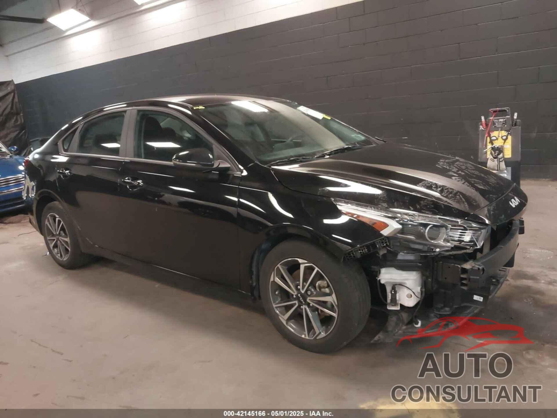 KIA FORTE 2023 - 3KPF24ADXPE553768
